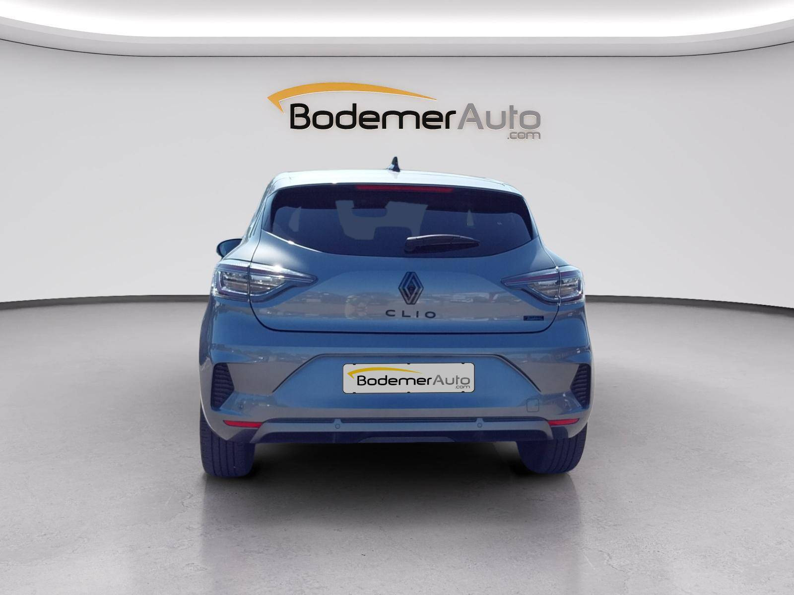 Vente en ligne Renault Clio 5 Clio E-Tech full hybrid 145 ch GSR2 au prix de 21 990 €