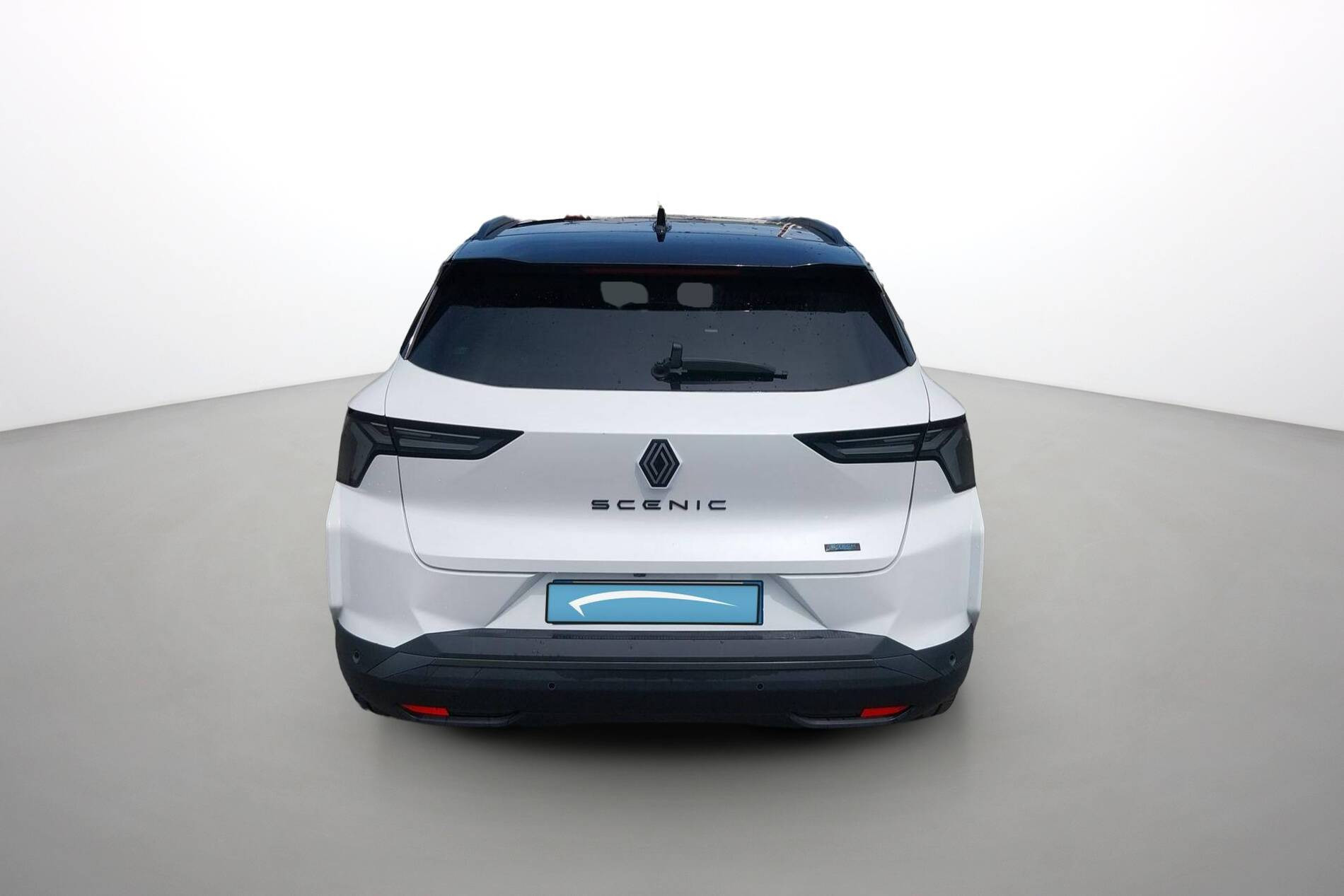 Vente en ligne Renault Scenic E-Tech  220 ch grande autonomie au prix de 38 991 €