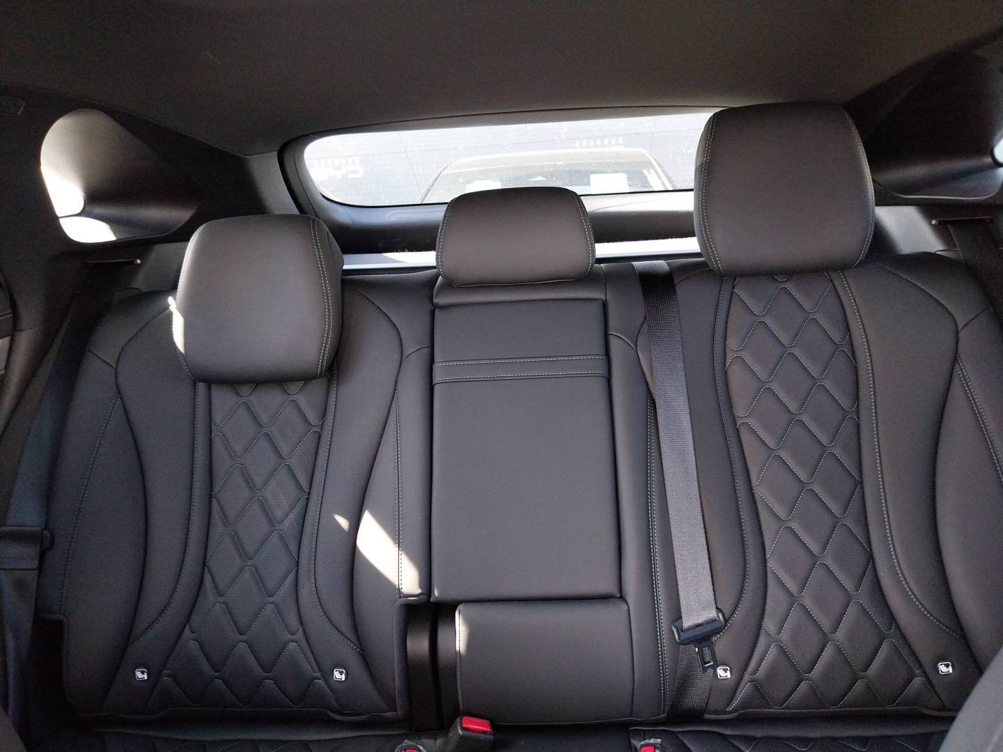 Vente en ligne Byd Sealion 7  82,5 kWh 313ch RWD au prix de 41 990 €
