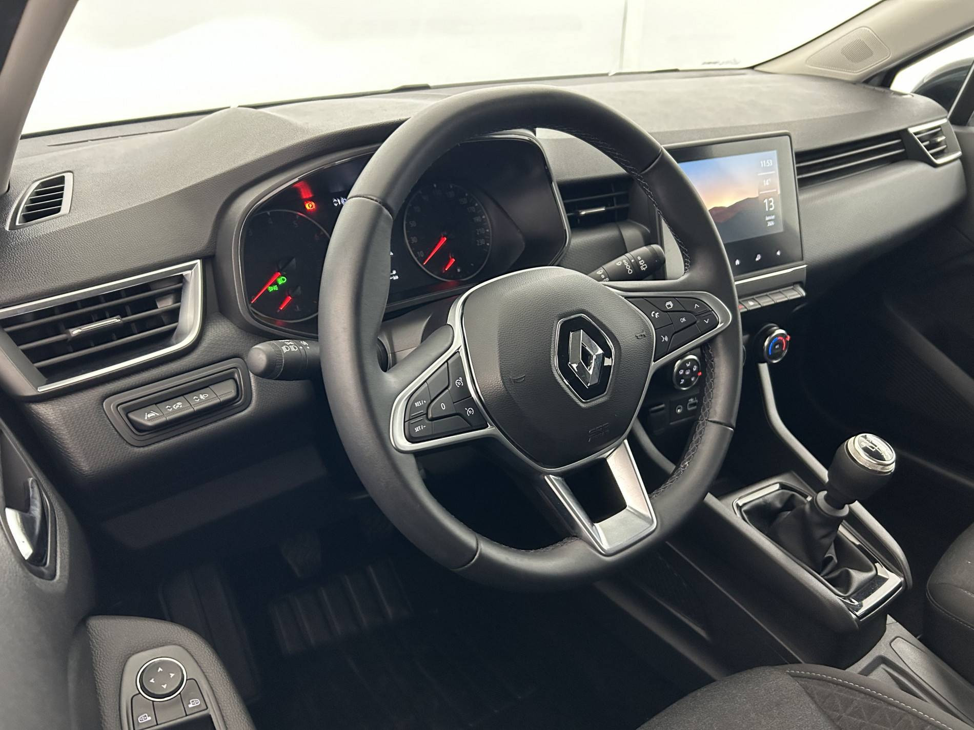 Vente en ligne Renault Clio 5 Clio TCe 90 au prix de 13 490 €