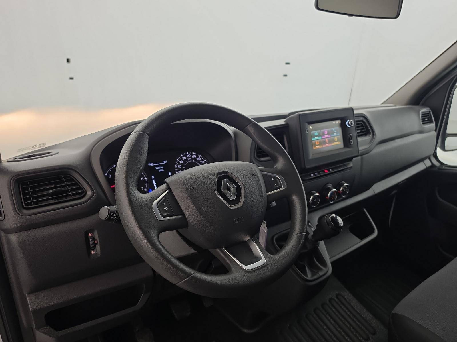 Vente en ligne Renault Master Fourgon  20M3 TRAC F3500 L3 BLUE DCI 145 au prix de 27 790 €