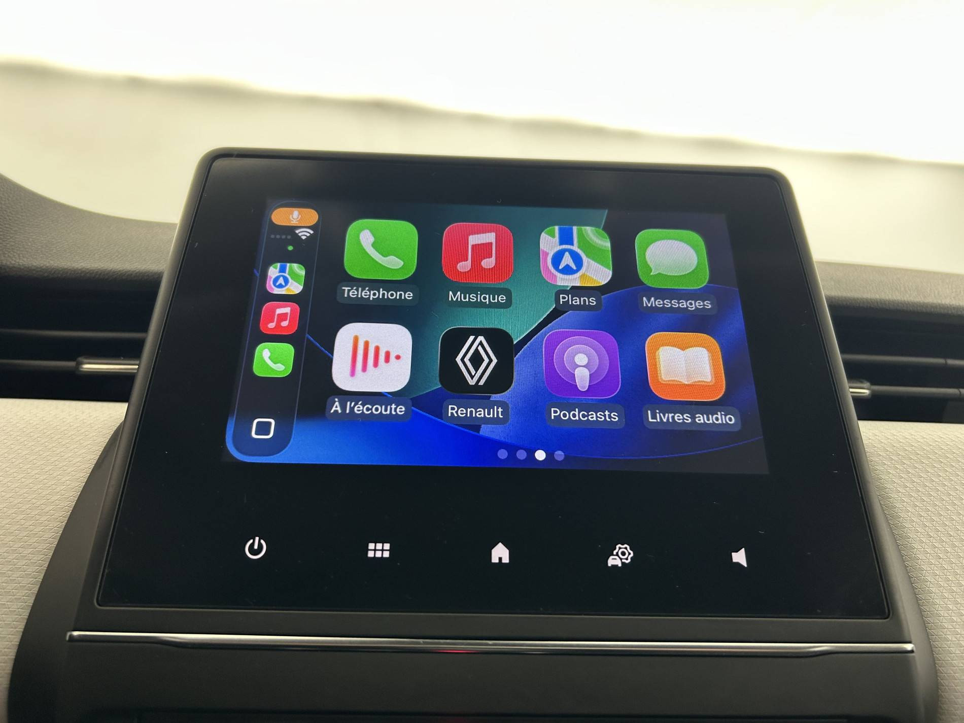 Vente en ligne Renault Clio 5 Clio TCe 90 au prix de 15 390 €