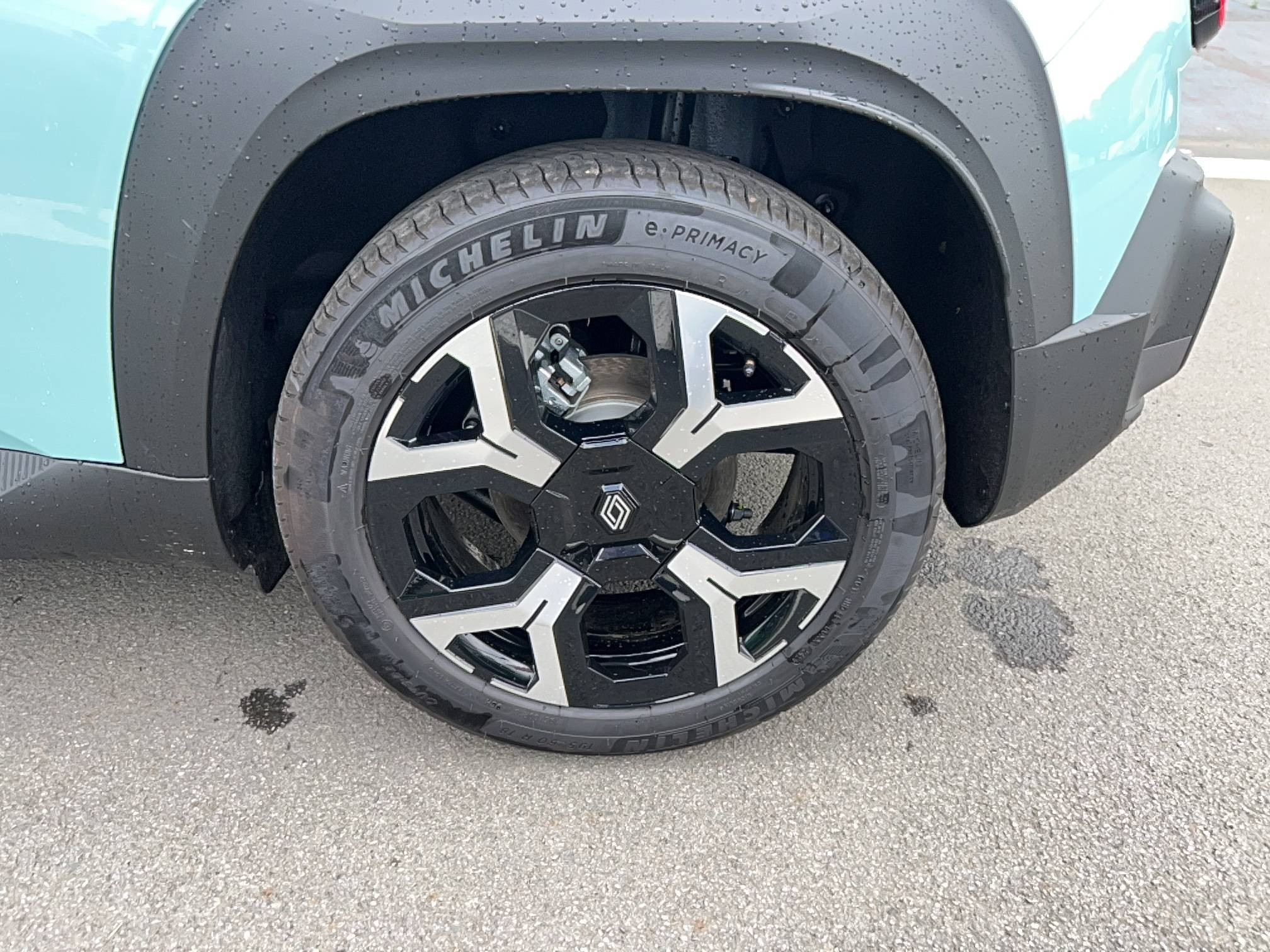 Vente en ligne Renault R4 E-Tech  150 ch autonomie confort au prix de 36 990 €