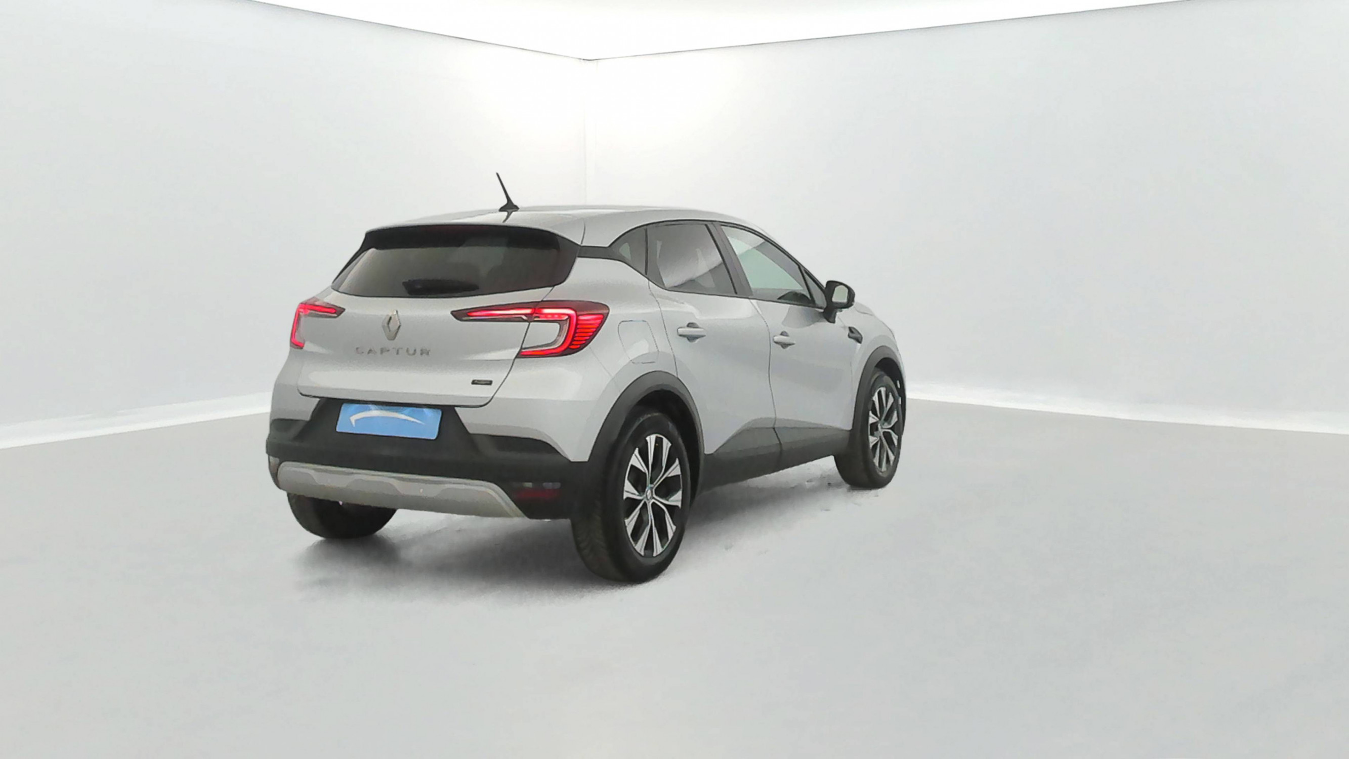 Vente en ligne Renault Captur  E-Tech full hybrid 145 au prix de 16 290 €