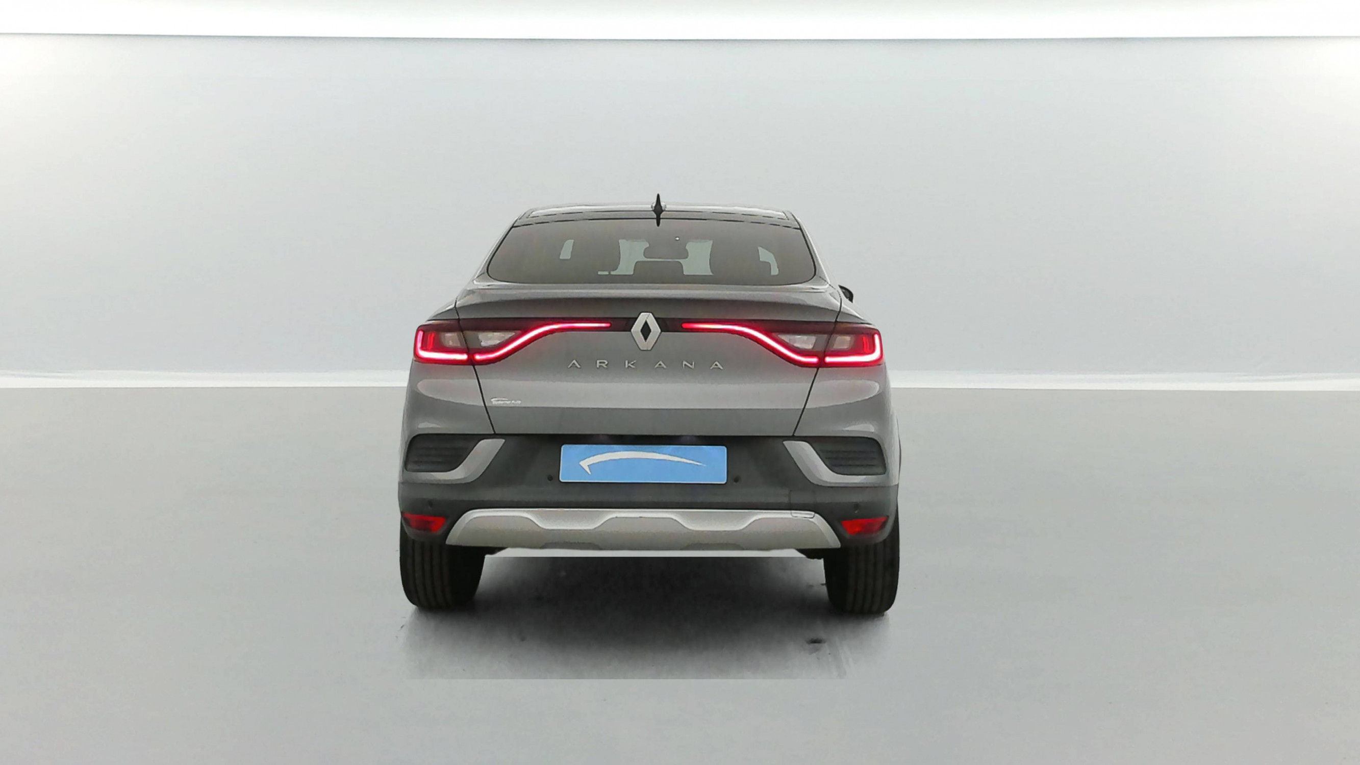Vente en ligne Renault Arkana  TCe 140 EDC FAP au prix de 17 990 €