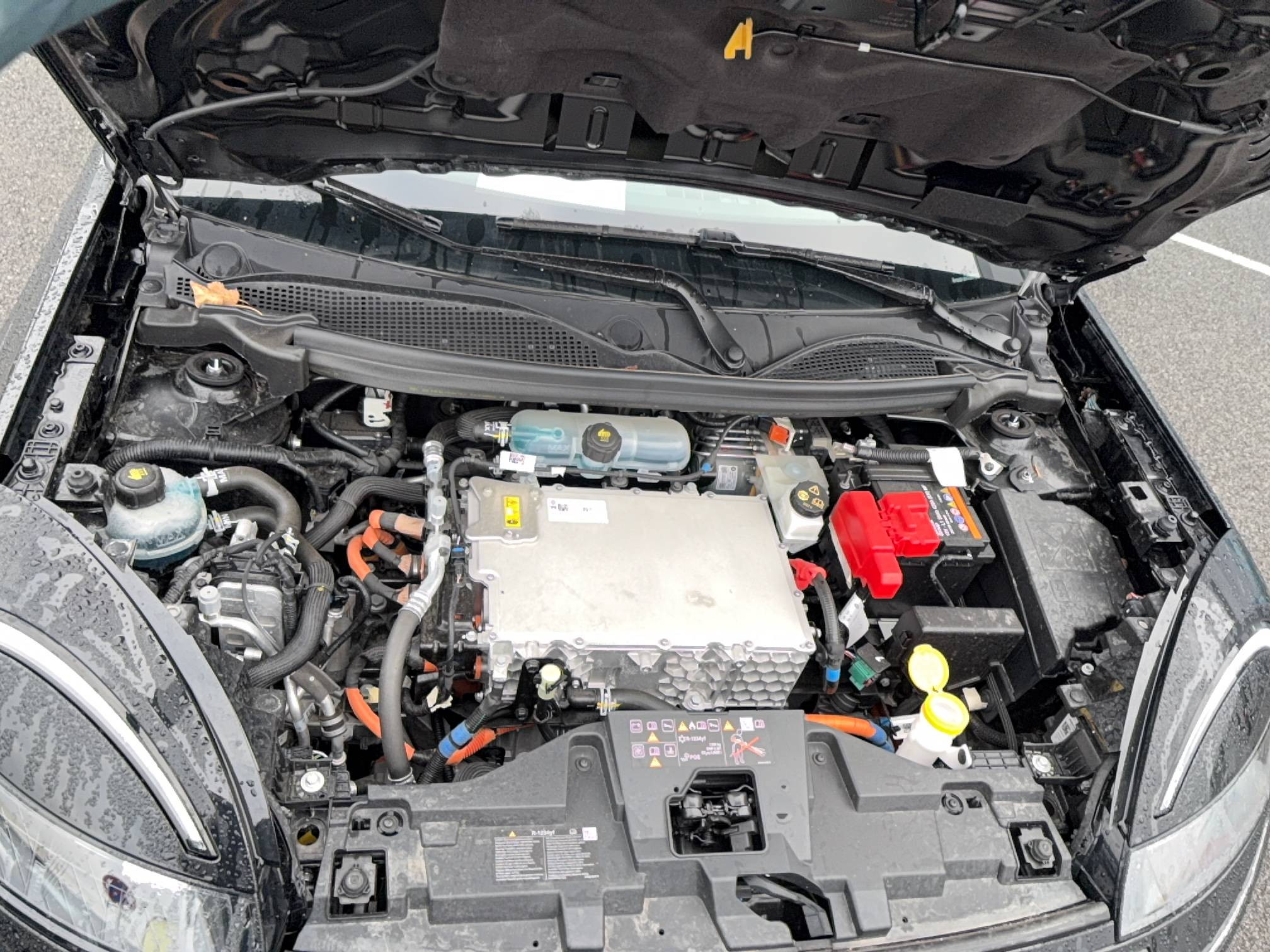 Vente en ligne Nissan Micra Electrique 40kWh 120ch au prix de 25 890 €