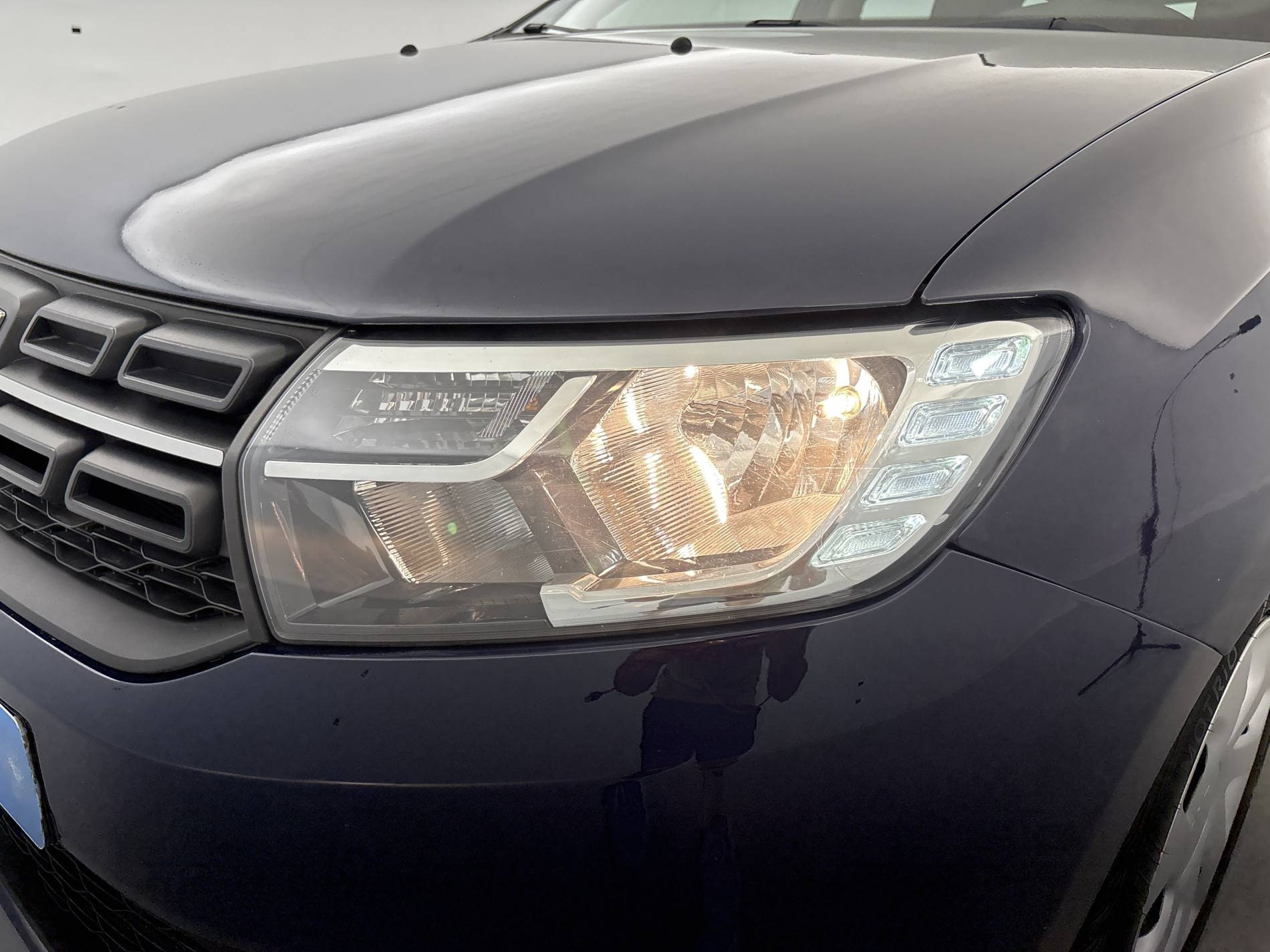 Vente en ligne Dacia Logan 2  TCe 90 au prix de 9 790 €