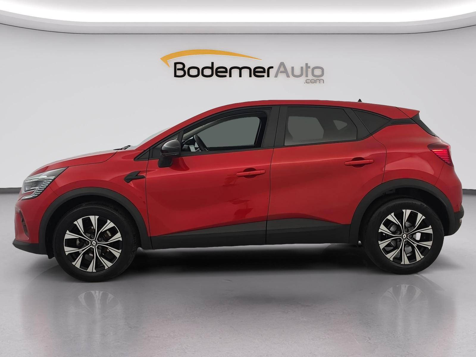 Vente en ligne Renault Captur  TCe 100 GPL au prix de 15 990 €