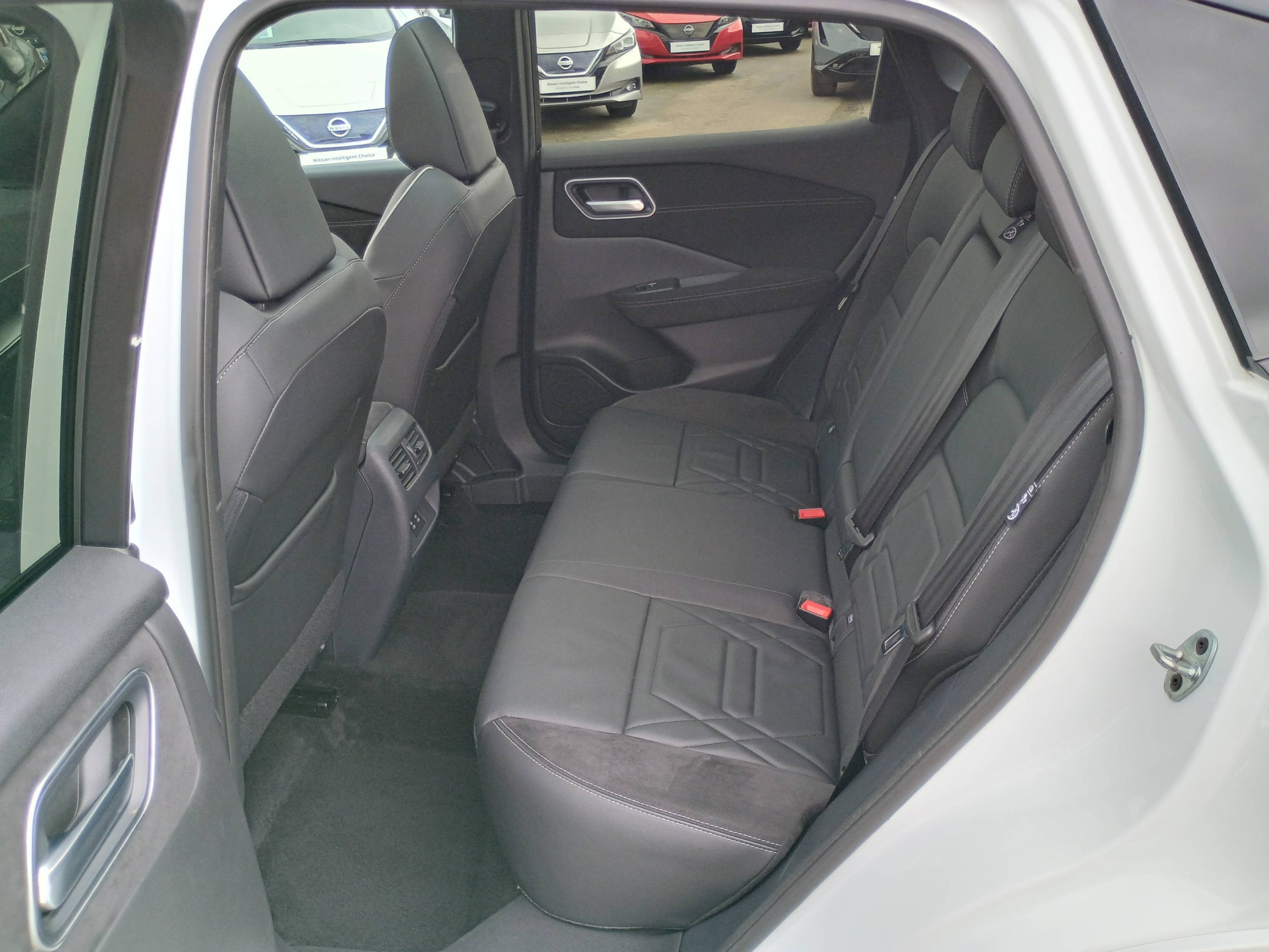 Vente en ligne Nissan Qashqai  e-Power 190 ch au prix de 30 990 €