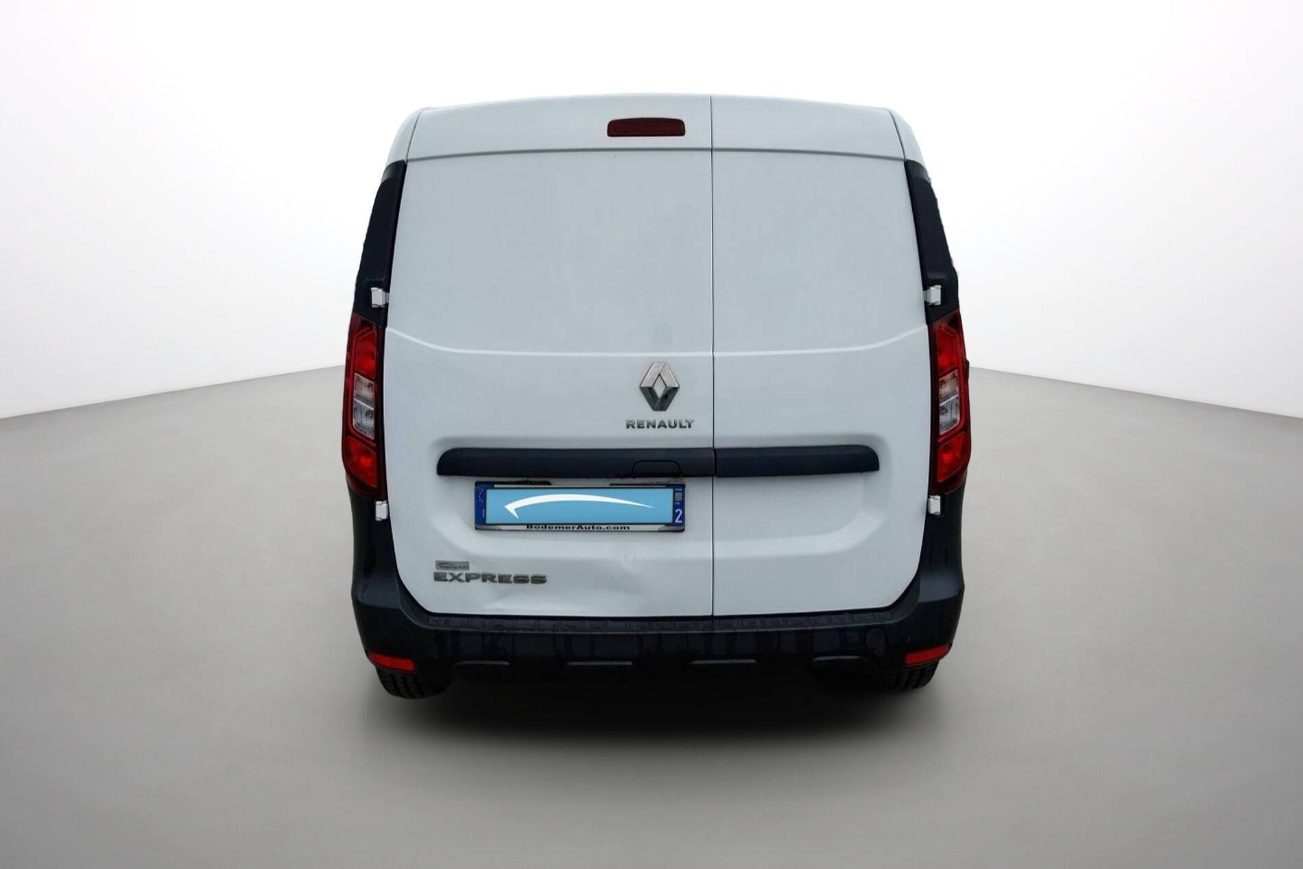 Vente en ligne Renault Express Van  BLUE DCI 75 au prix de 12 490 €