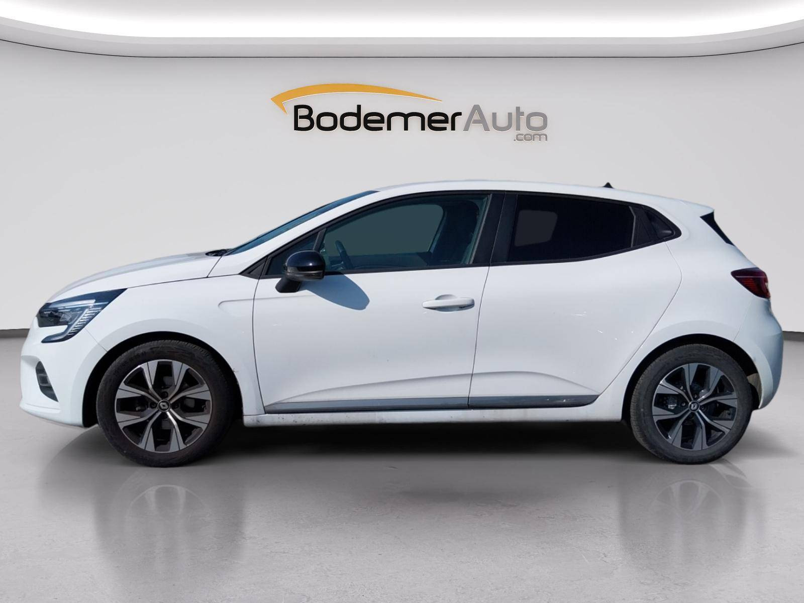 Vente en ligne Renault Clio 5 Clio TCe 100 GPL au prix de 15 990 €