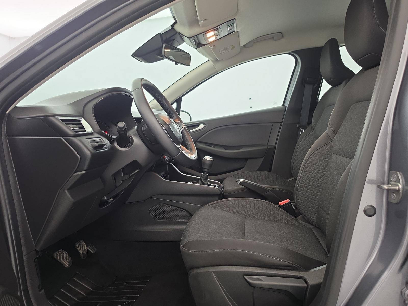 Vente en ligne Renault Clio 5 Clio TCe 90 au prix de 14 790 €