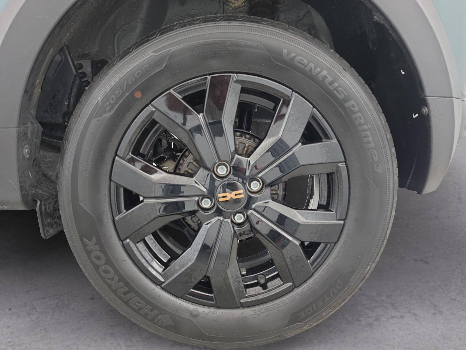 Vente en ligne Dacia Sandero  ECO-G 100 GSR2 au prix de 16 480 €