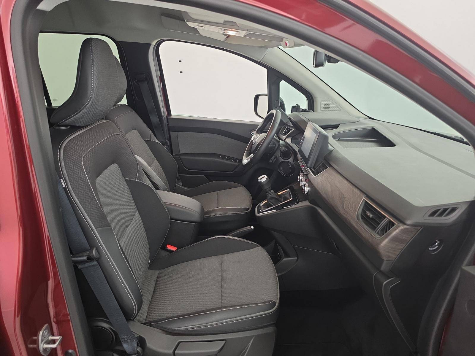 Vente en ligne Renault Kangoo  TCe 130 au prix de 24 990 €
