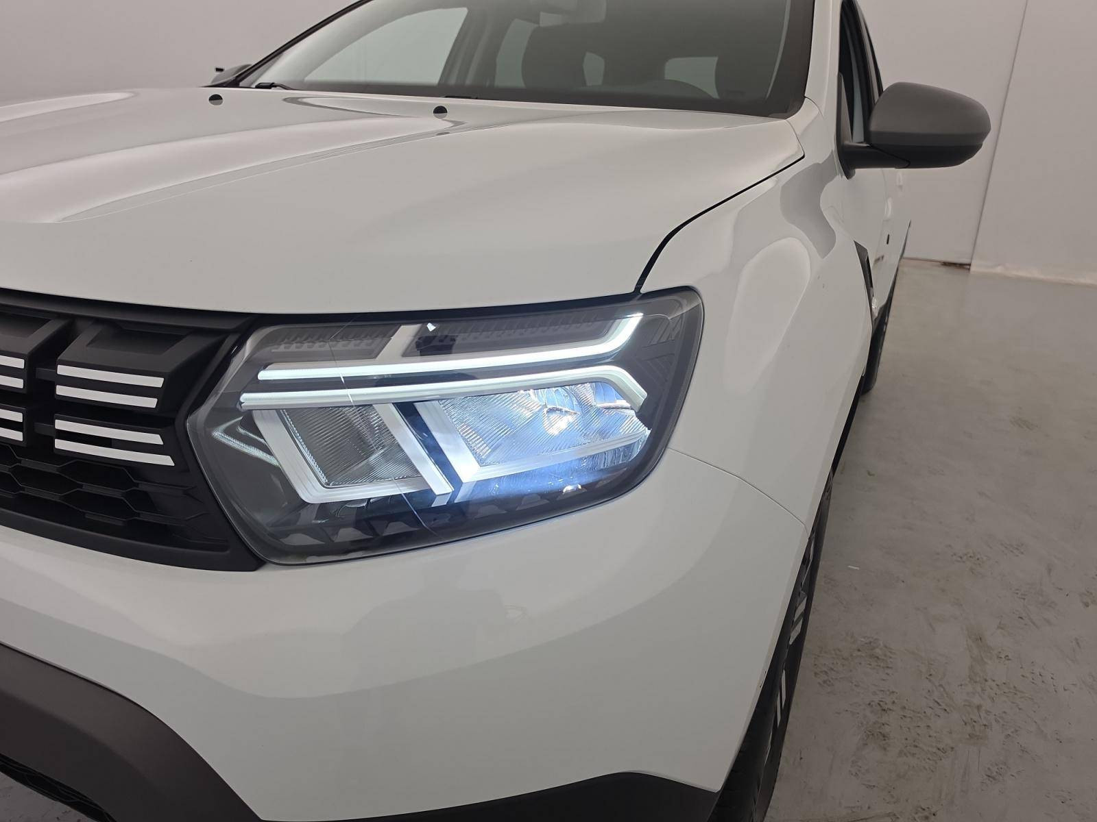 Vente en ligne Dacia Duster  ECO-G 100 4x2 au prix de 20 490 €