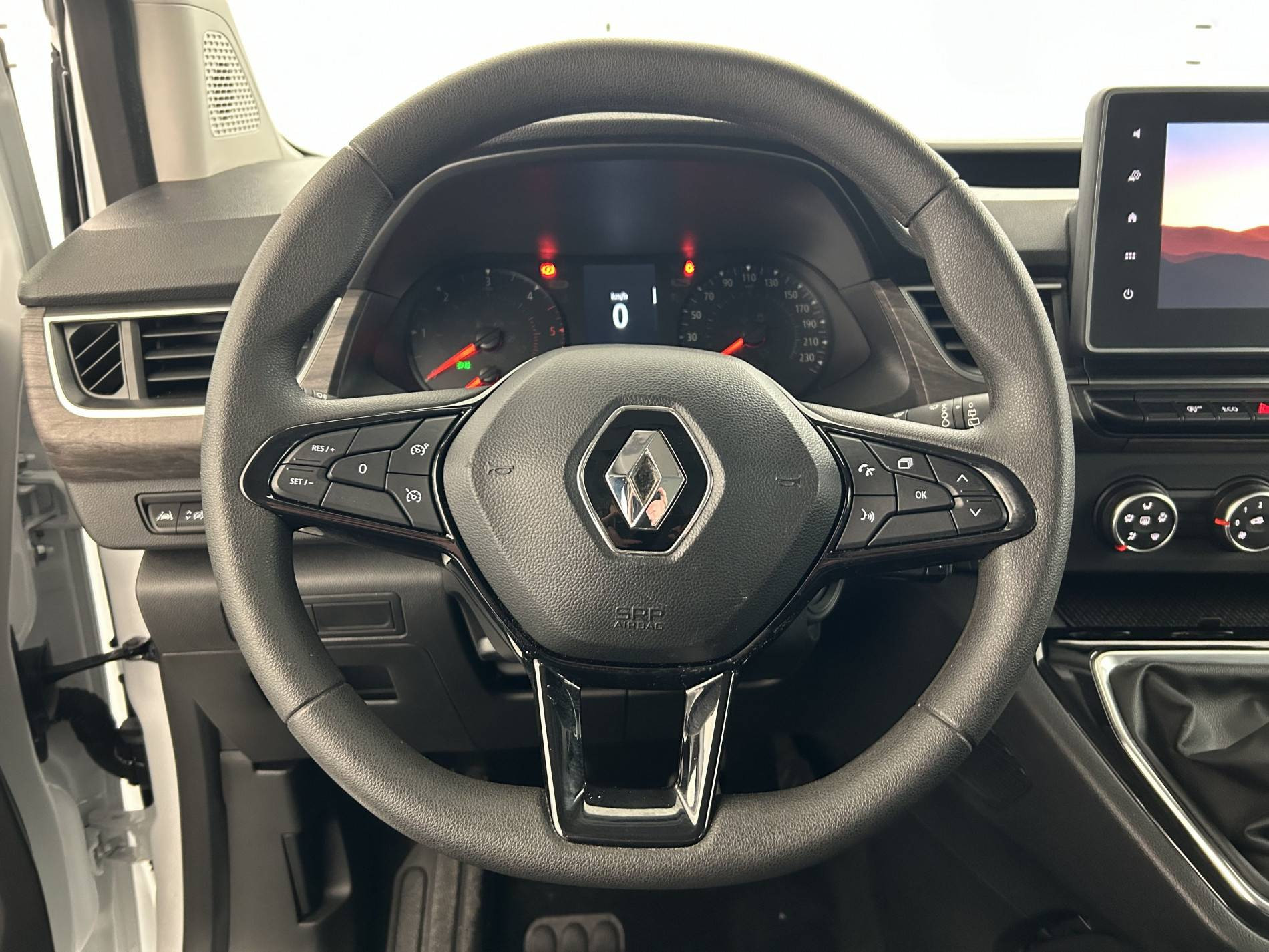 Vente en ligne Renault Kangoo  Blue dCi 95 au prix de 21 590 €