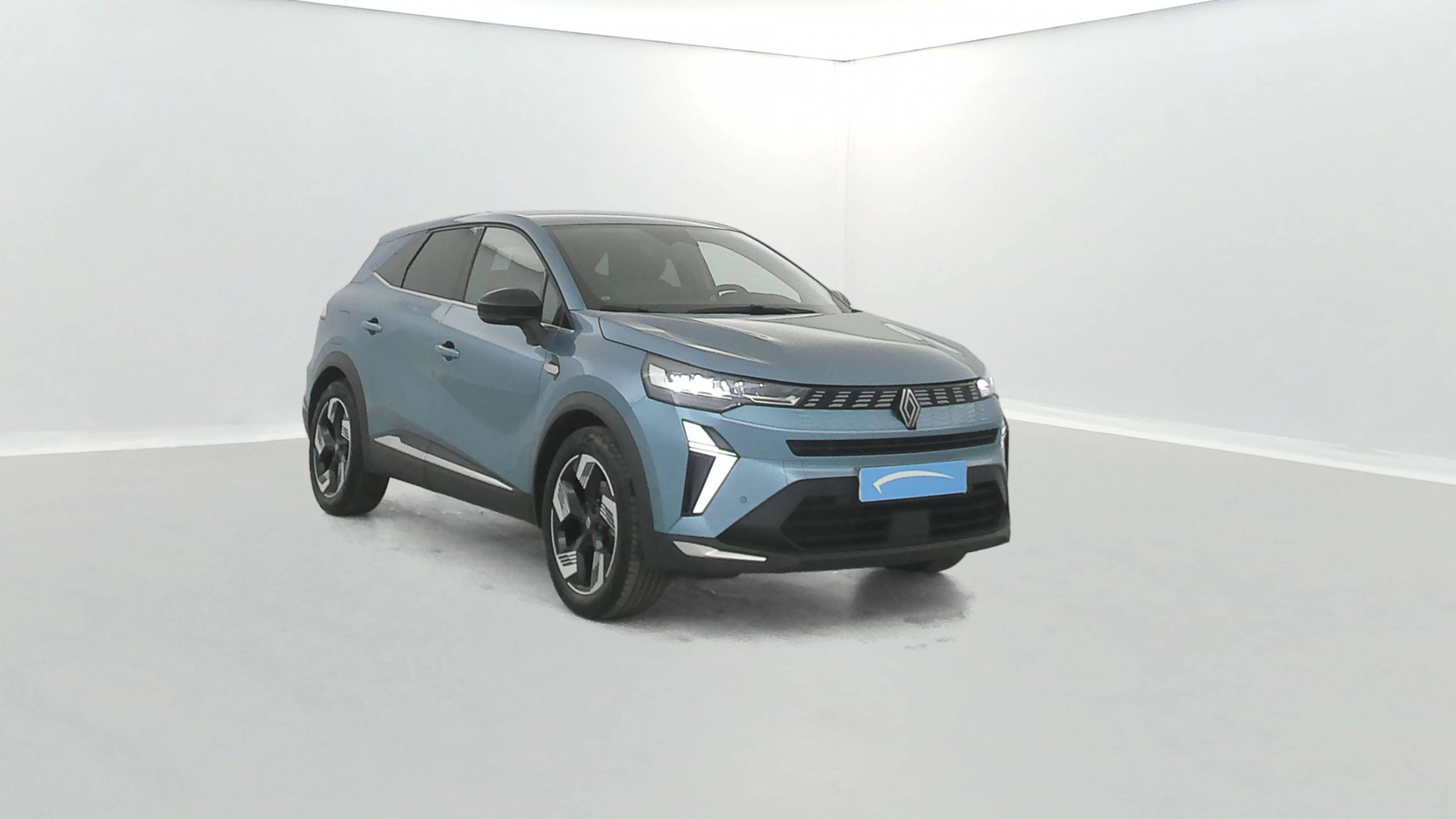 Vente en ligne Renault Symbioz  E-Tech full hybrid 145 au prix de 26 490 €