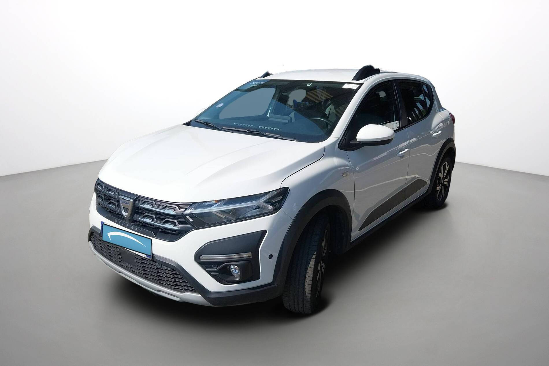 Dacia Sandero  ECO-G 100 - 22 occasion de 2022 en vente à Caen
