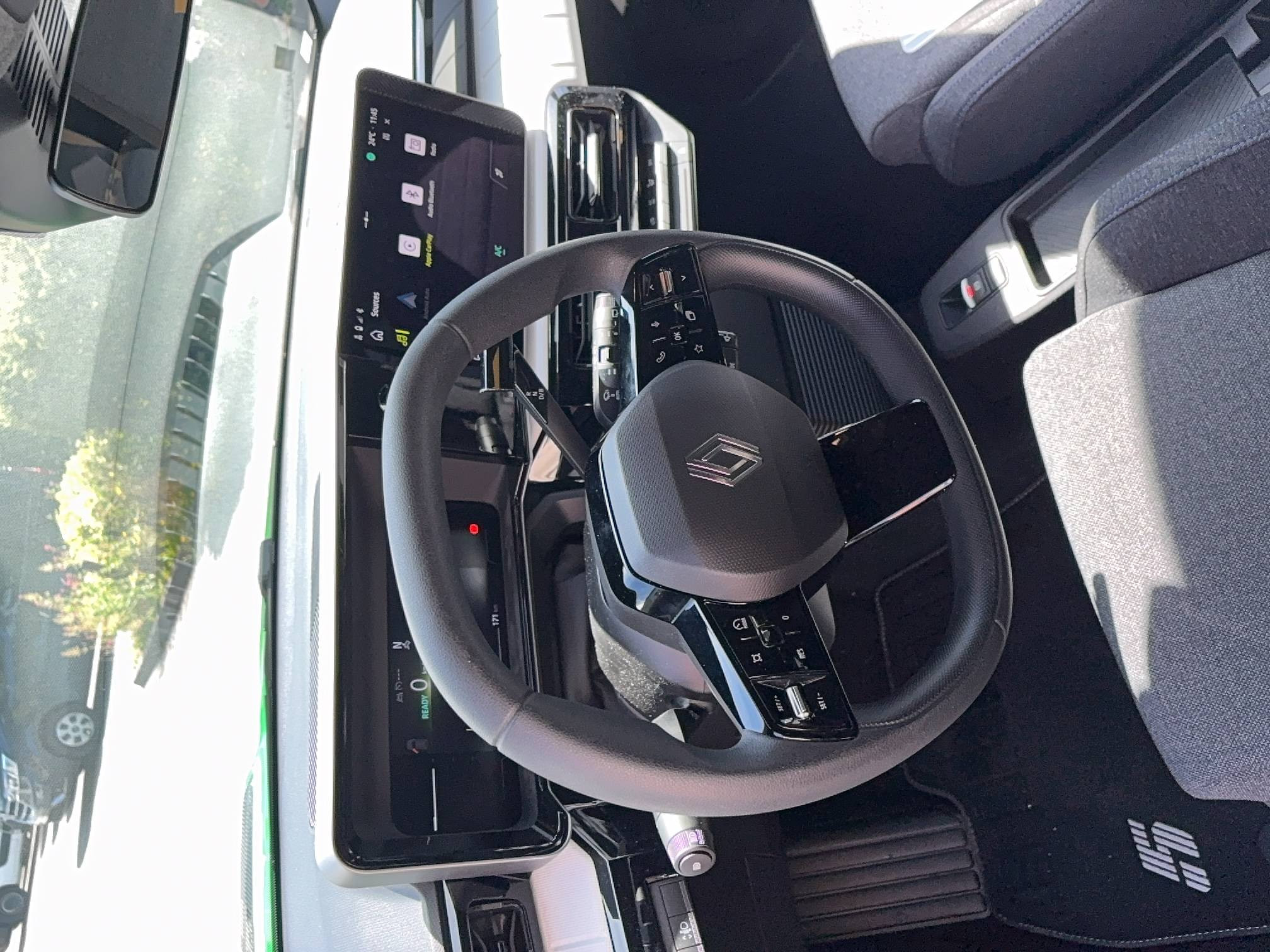 Vente en ligne Renault R5 E-Tech  150 ch autonomie confort au prix de 30 590 €