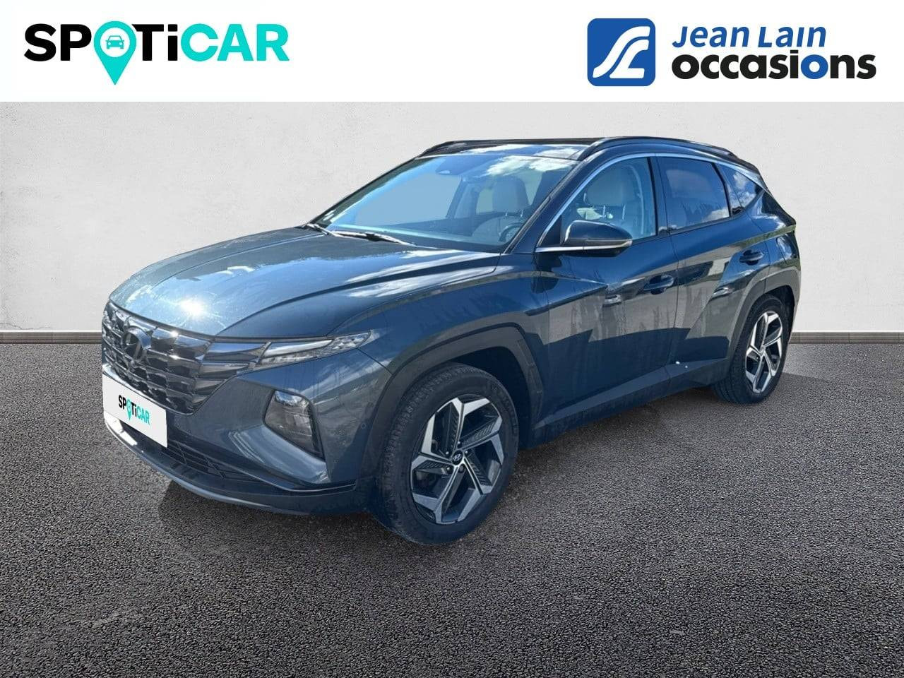 Vente en ligne HYUNDAI TUCSON Tucson 1.6 T-GDI 265 HTRAC Plug-in BVA6 Executive de 2021 au prix de 26 474 €