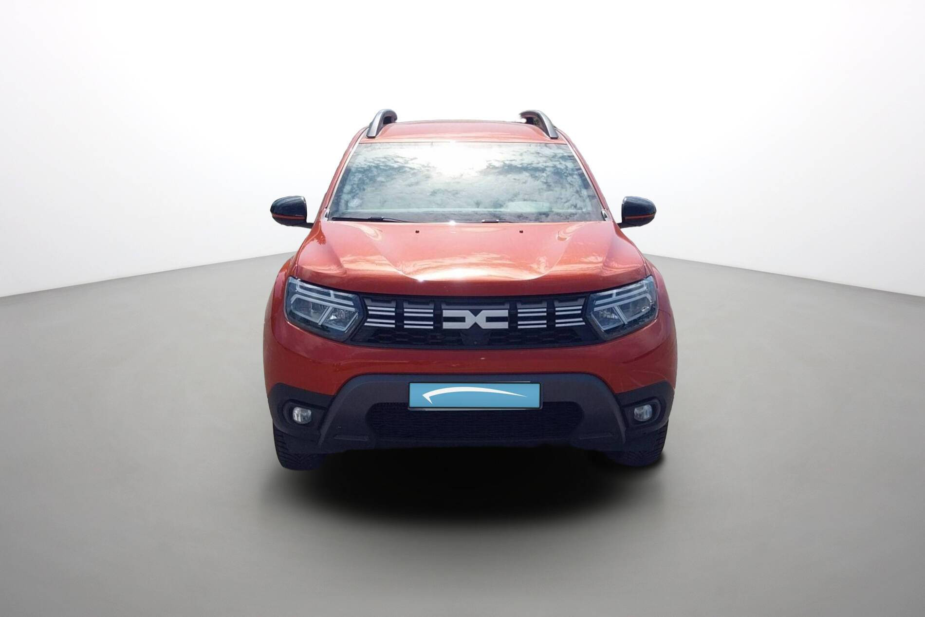 Vente en ligne Dacia Duster  TCe 150 4x2 EDC au prix de 19 690 €