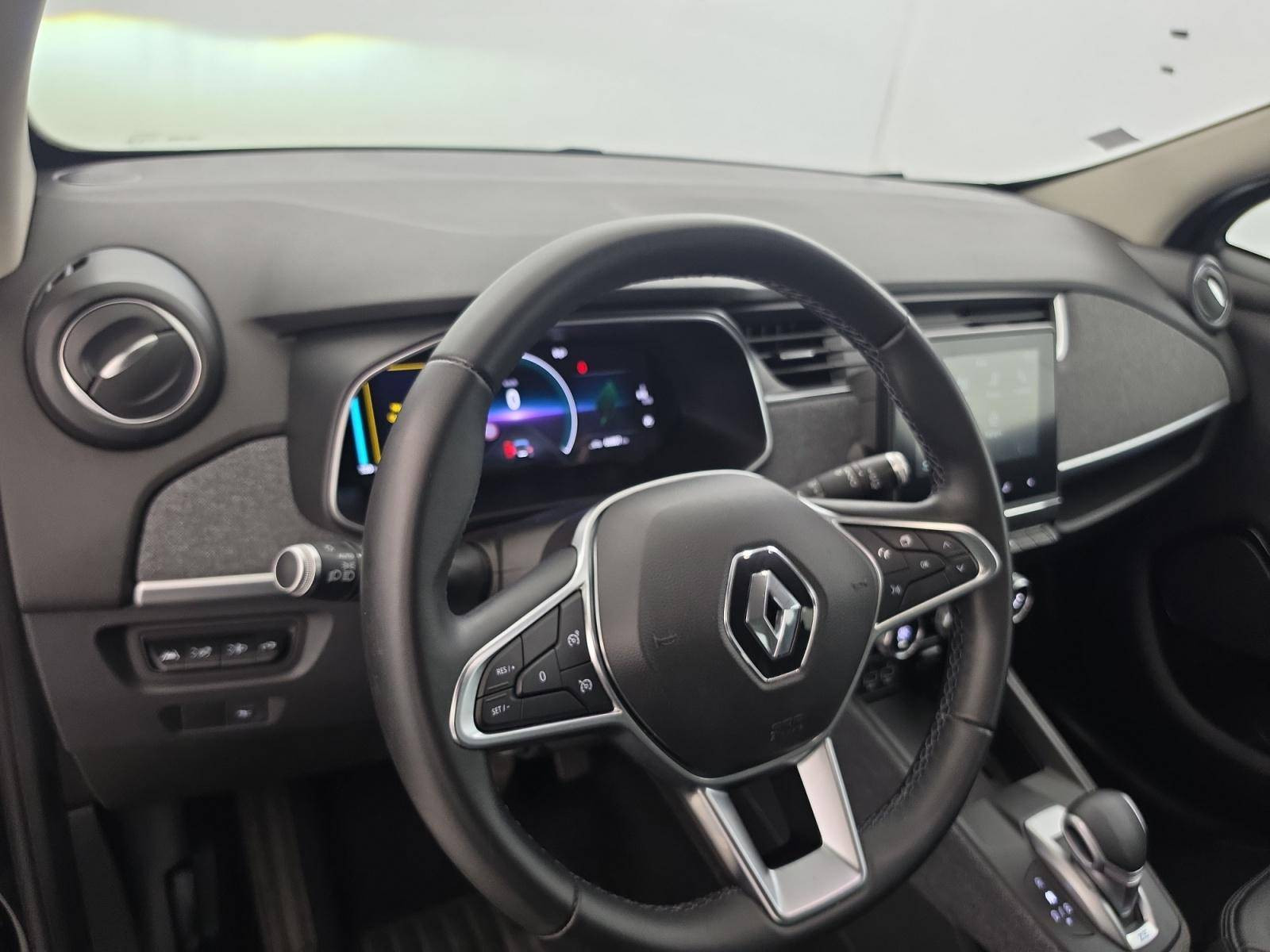 Vente en ligne Renault Zoé Zoe R135 - 22B au prix de 16 590 €