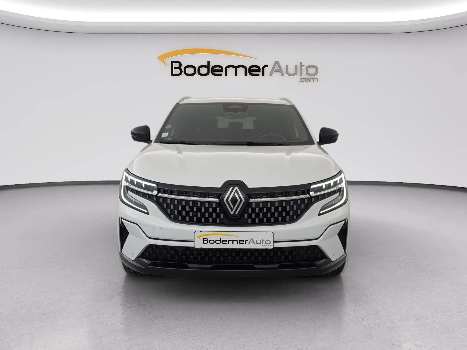 Vente en ligne Renault Austral  mild hybrid 160 auto au prix de 28 490 €