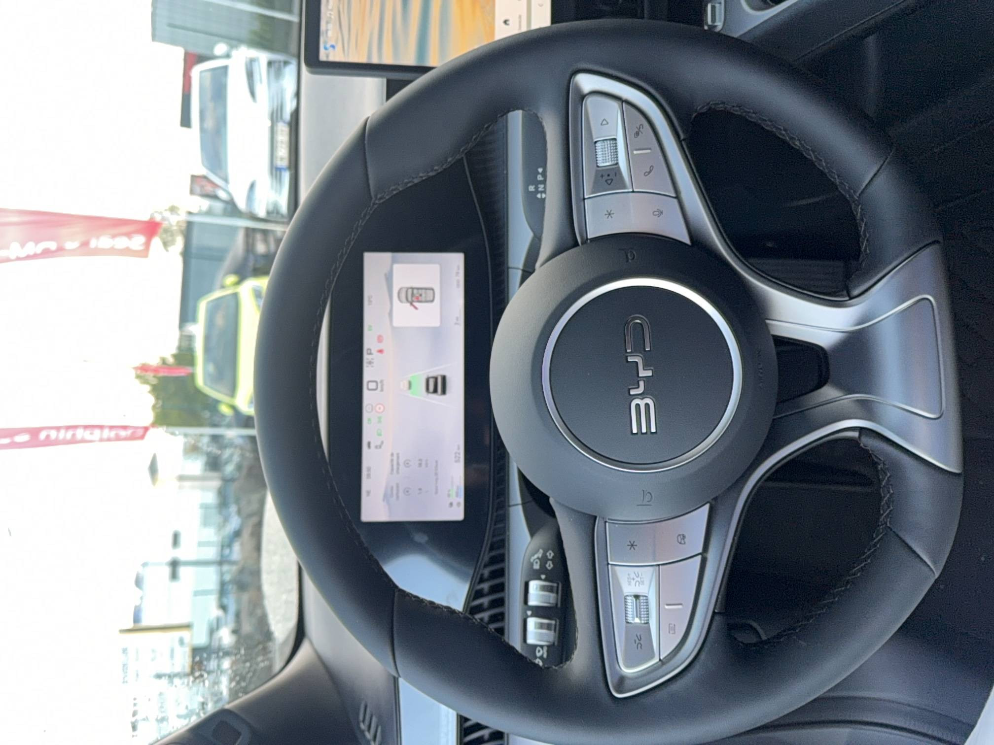 Vente en ligne Byd Dolphin G  1.5 DM-i PHEV 212 ch au prix de 24 390 €
