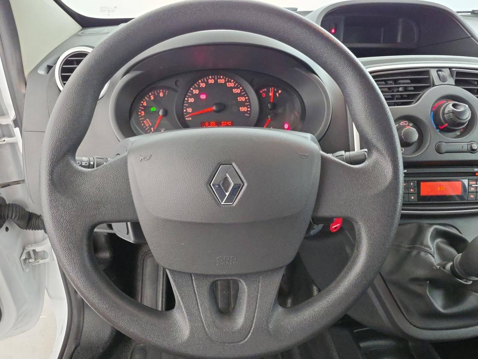 Vente en ligne Renault Kangoo Express  BLUE DCI 80 au prix de 10 490 €