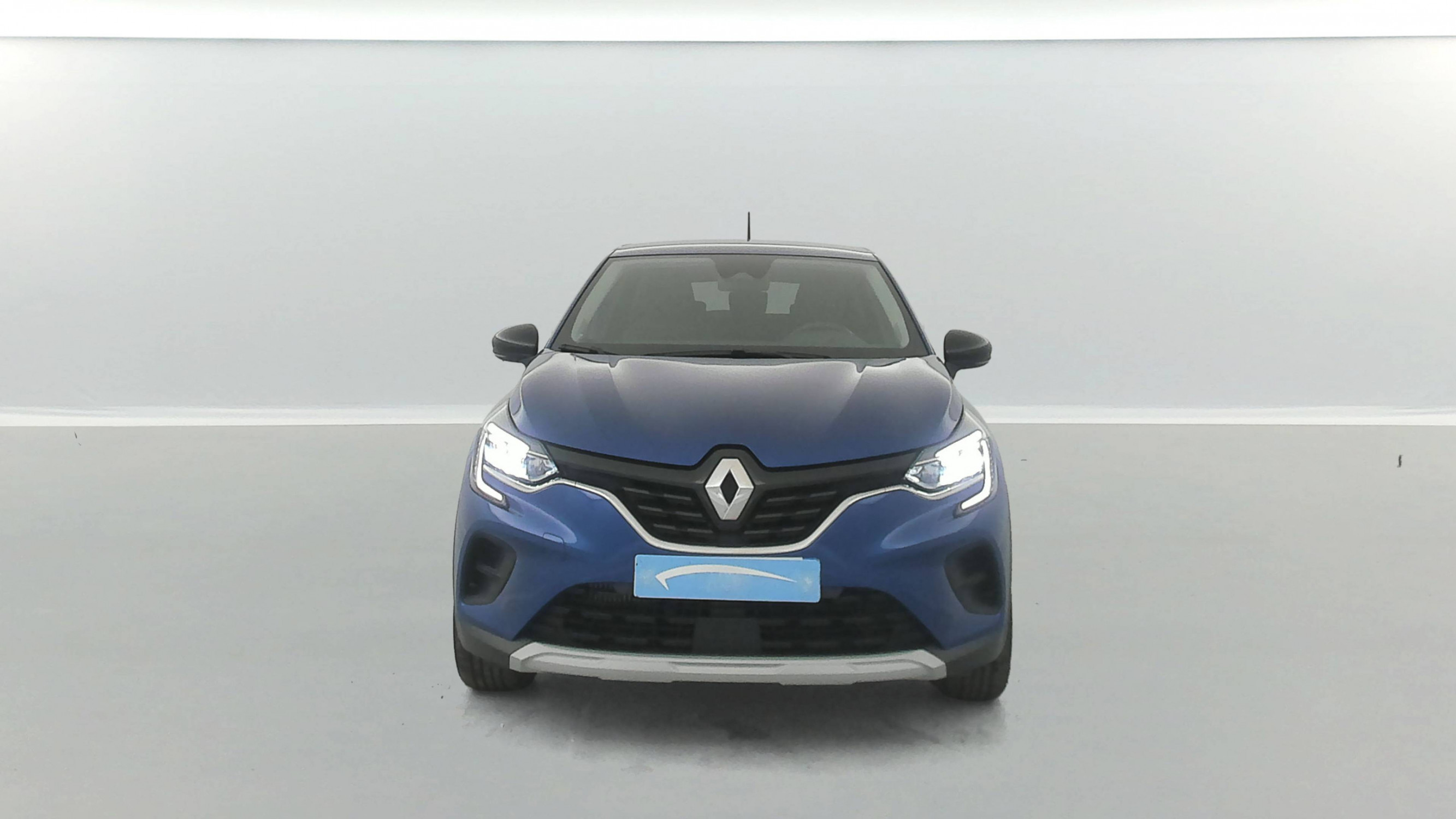 Vente en ligne Renault Captur  TCe 90 au prix de 18 990 €