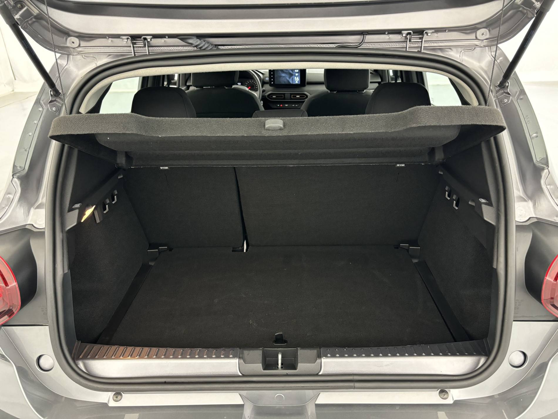 Vente en ligne Dacia Sandero  ECO-G 100 GSR2 au prix de 16 920 €