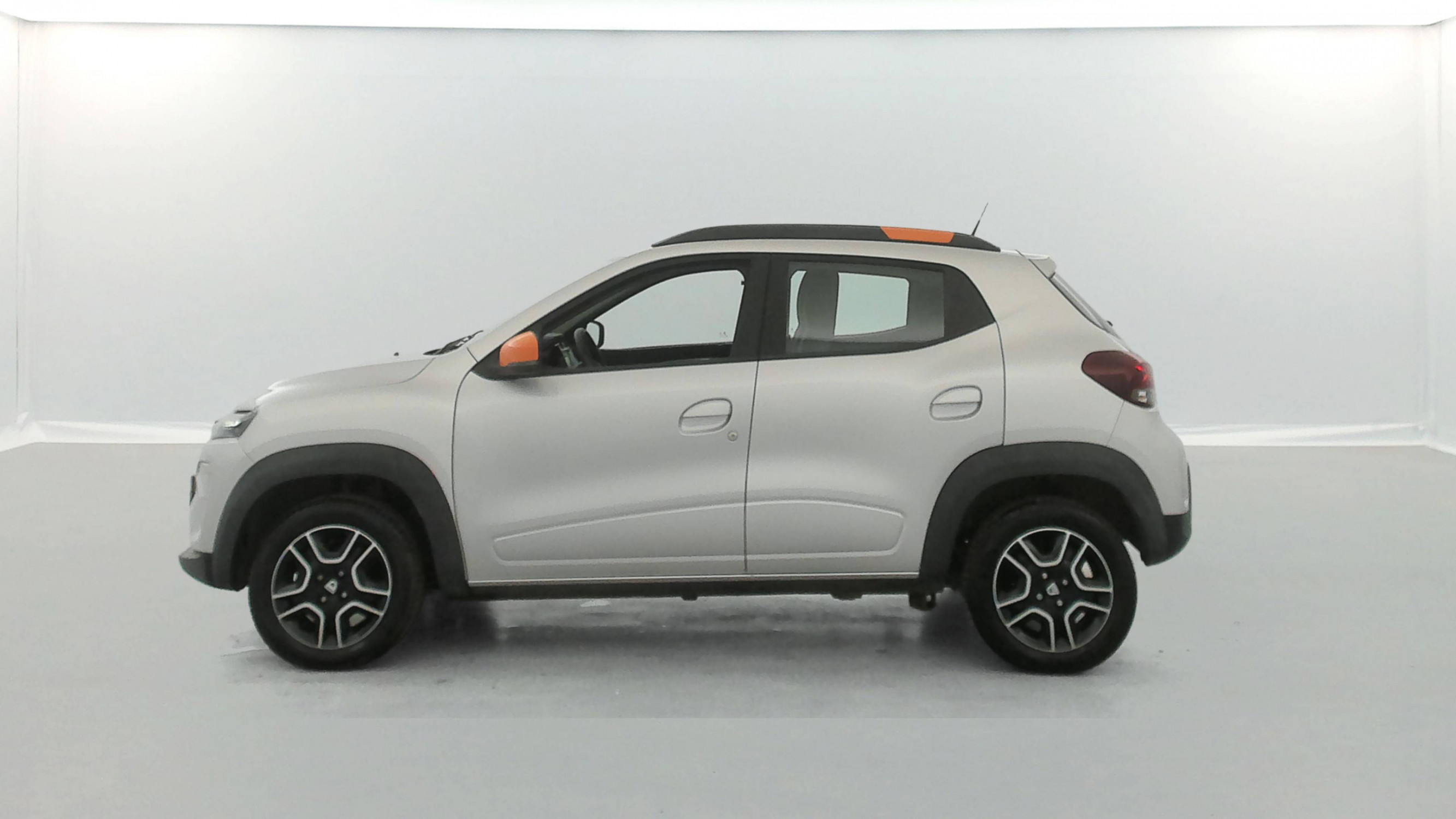 Vente en ligne Dacia Spring  Achat Intégral au prix de 10 490 €