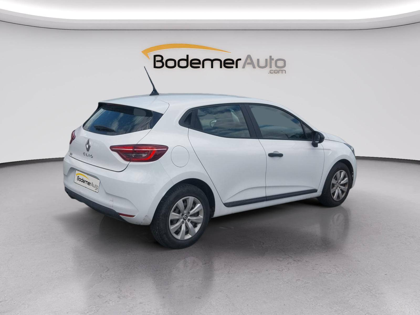Vente en ligne Renault Clio 5 Clio SCe 65 au prix de 12 490 €