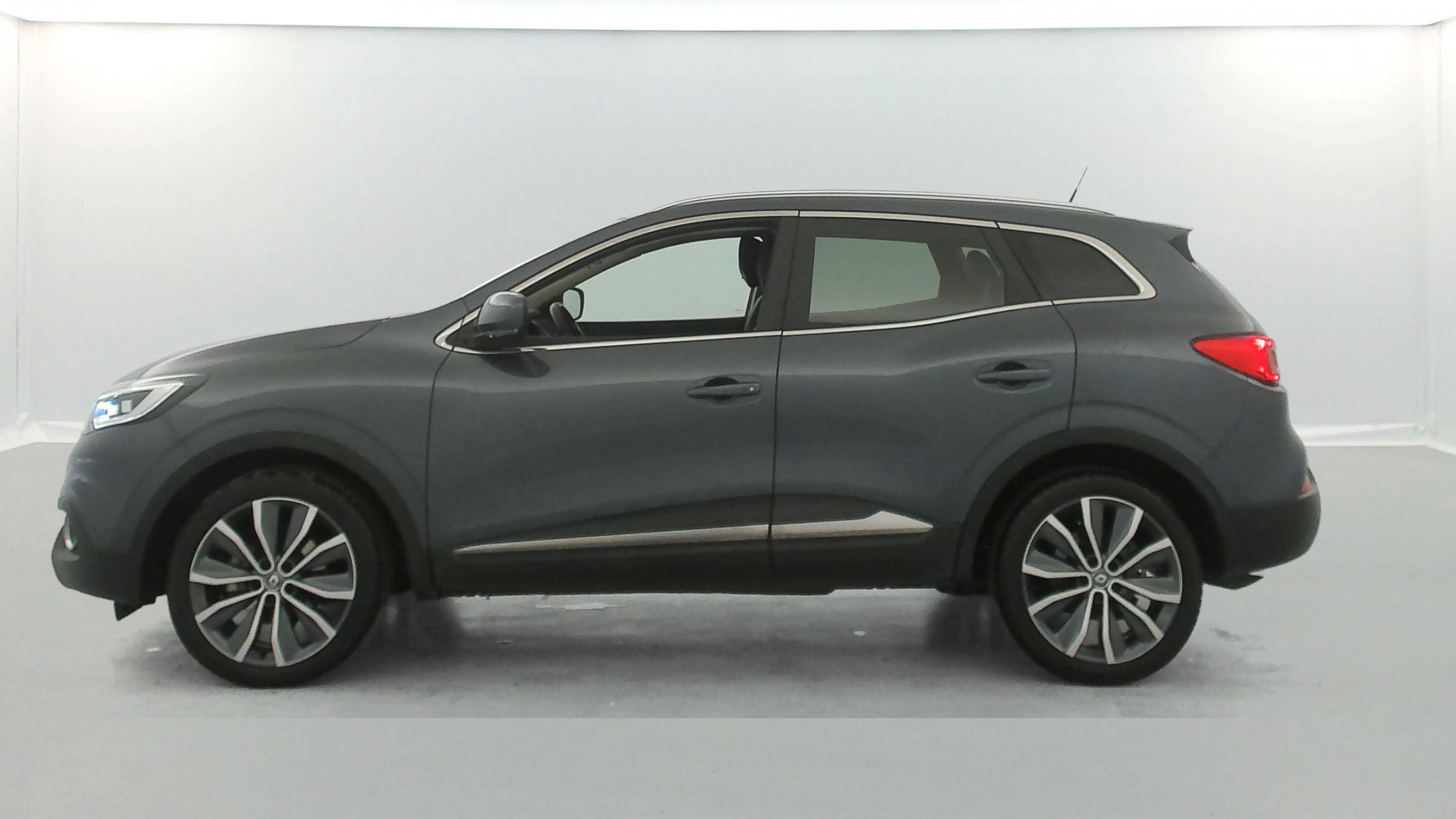 Vente en ligne Renault Kadjar  TCe 130 Energy au prix de 10 680 €
