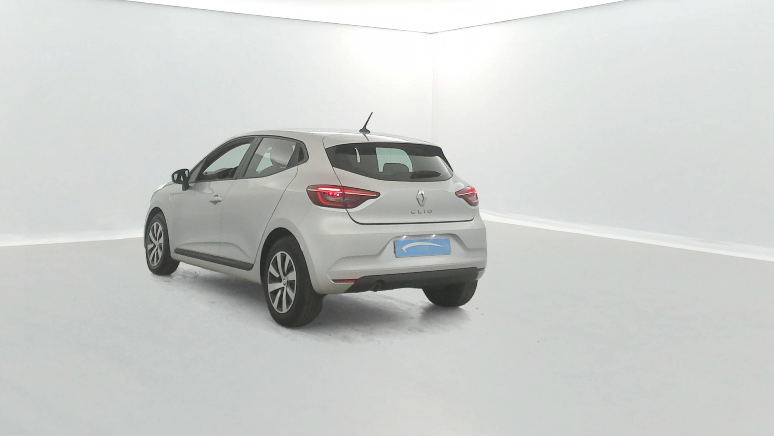Vente en ligne Renault Clio 5 Clio TCe 90 au prix de 13 990 €