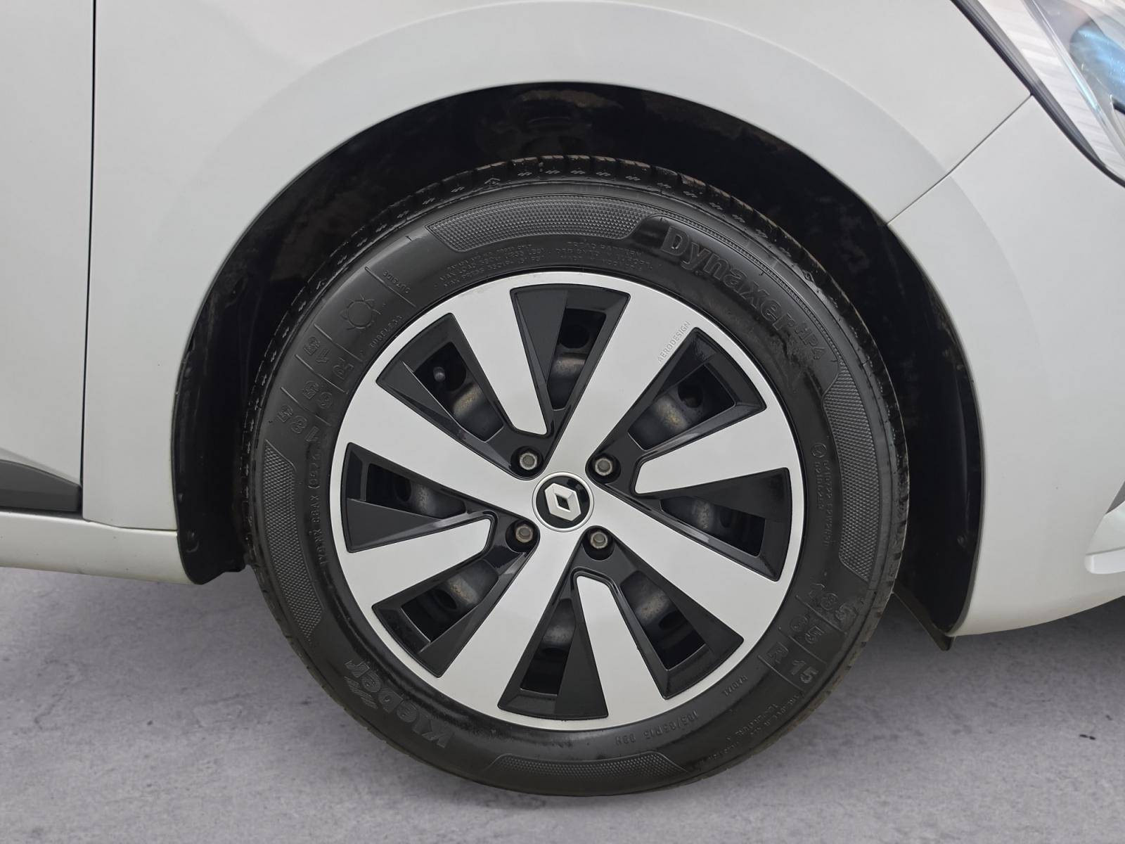 Vente en ligne Renault Clio 5 Clio TCe 90 au prix de 13 990 €