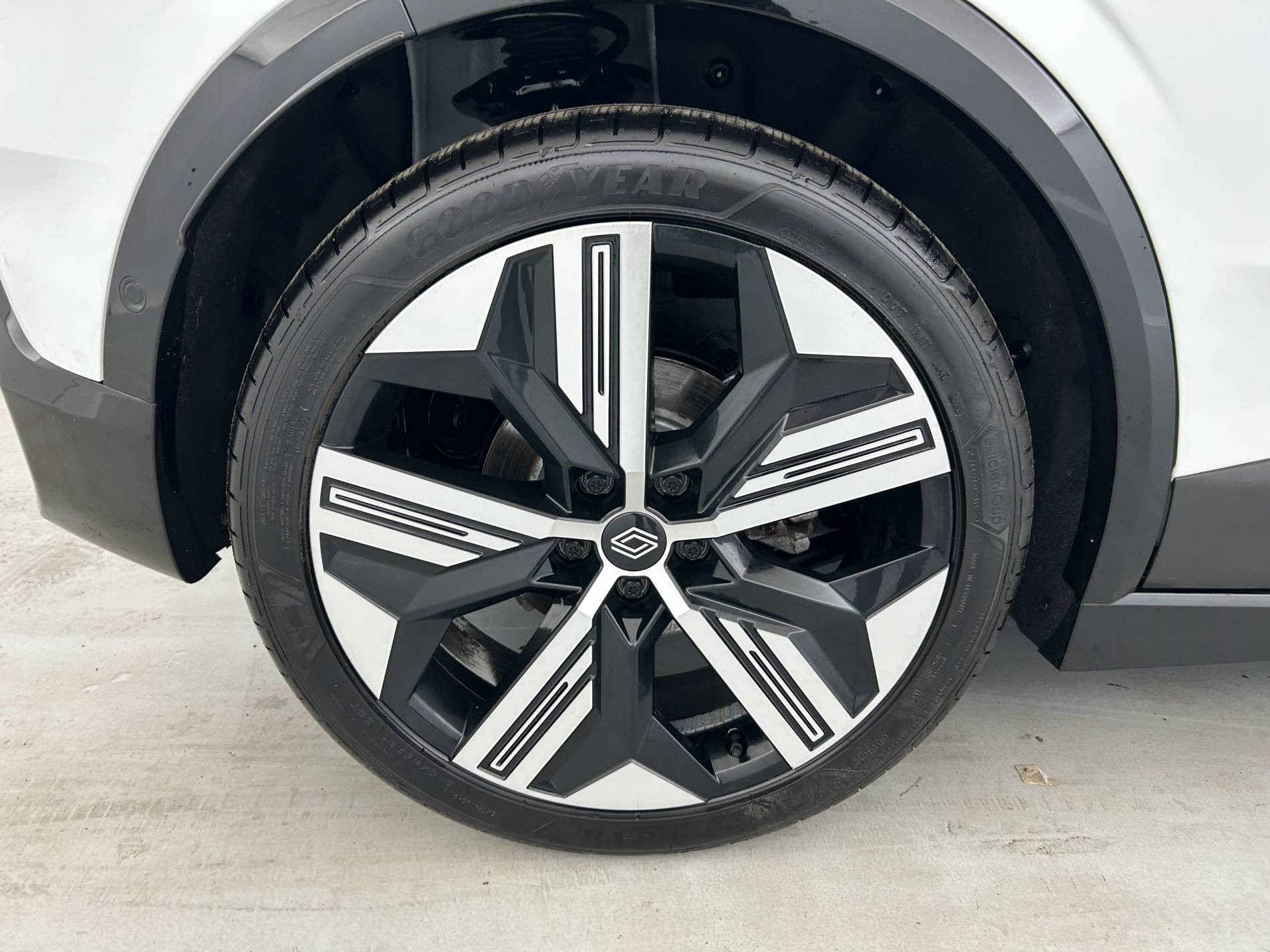 Vente en ligne Renault Megane E-Tech  220 ch autonomie confort GSR2 au prix de 33 990 €