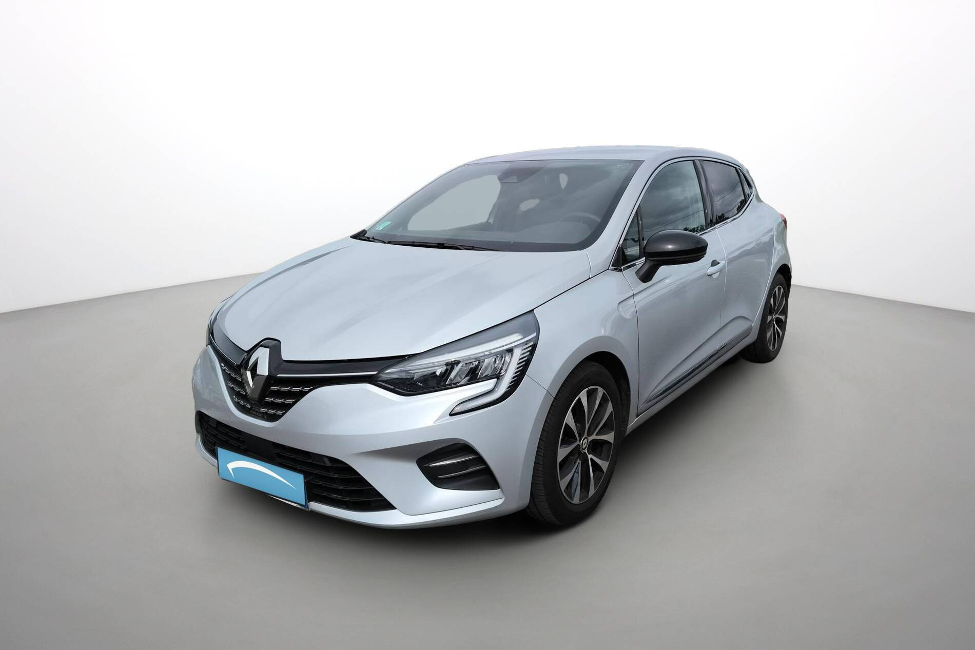 Renault Clio 5 Clio TCe 90 occasion de 2023 en vente à Lorient