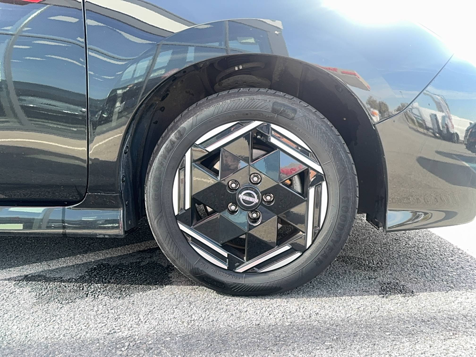 Vente en ligne Nissan Leaf 2 Leaf Electrique 40kWh au prix de 13 990 €