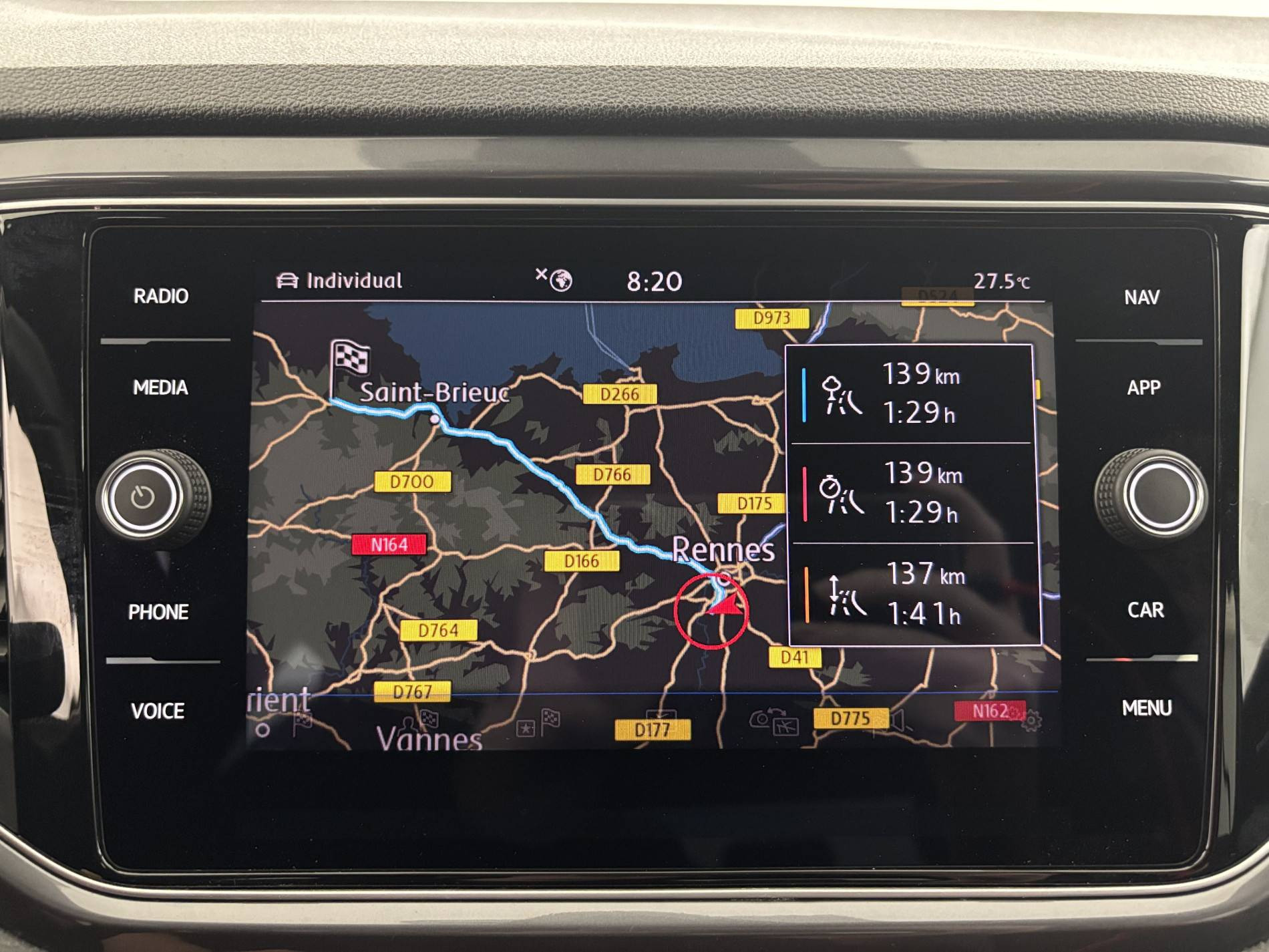 Vente en ligne Volkswagen T-Roc  2.0 TDI 150 Start/Stop DSG7 au prix de 22 590 €
