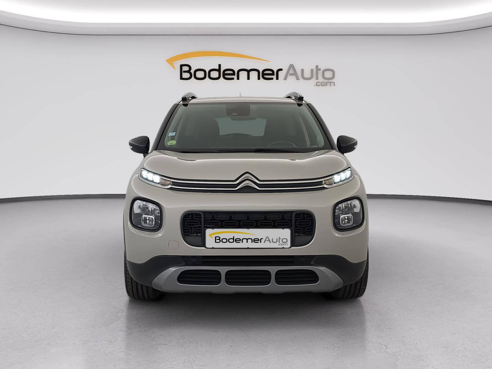 Citroën C3 Aircross  BlueHDi 100 S&S BVM6 occasion de 2019 en vente à Flers