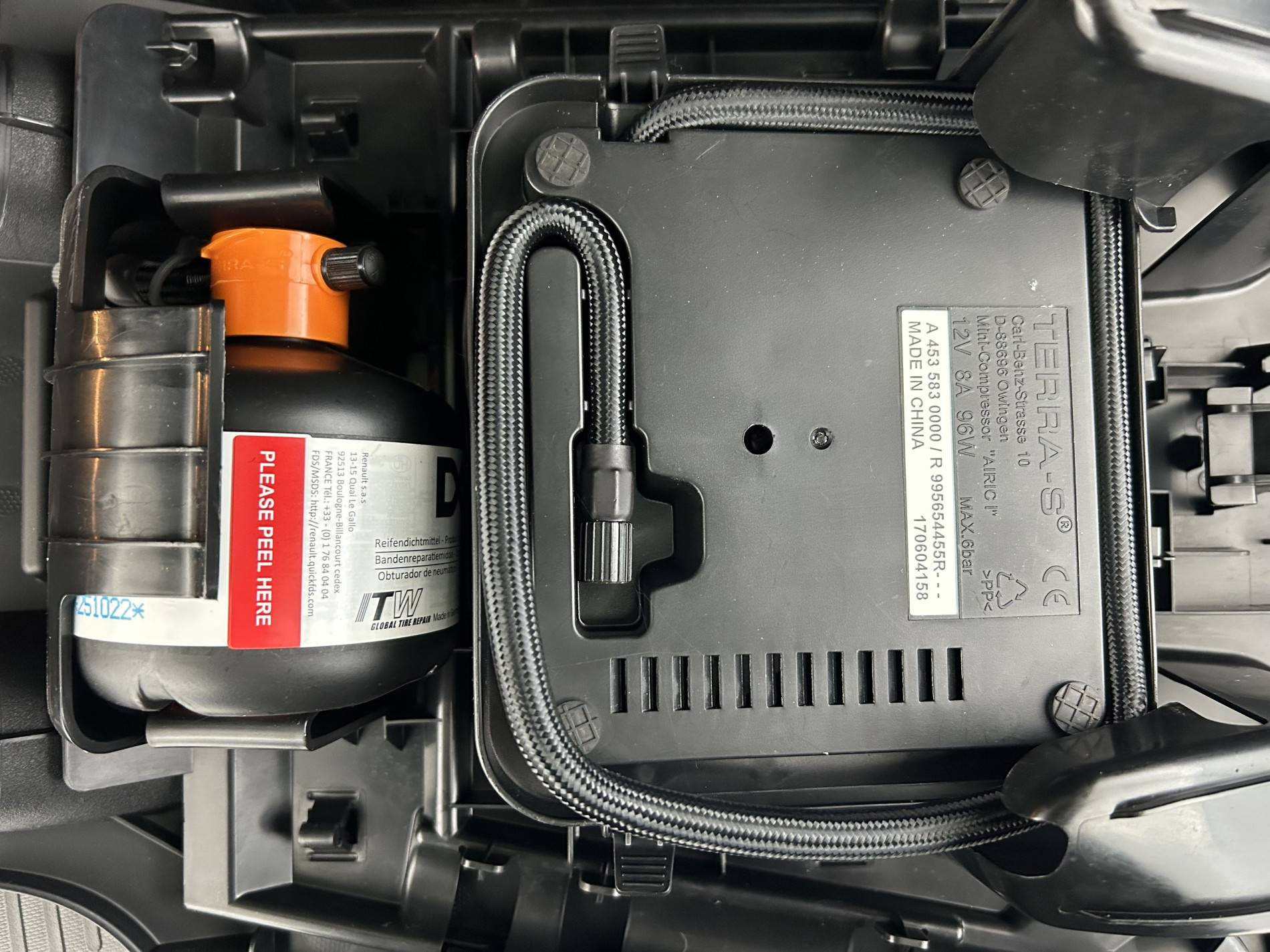 Vente en ligne Renault Twingo 3  0.9 TCe 90 Energy au prix de 9 390 €