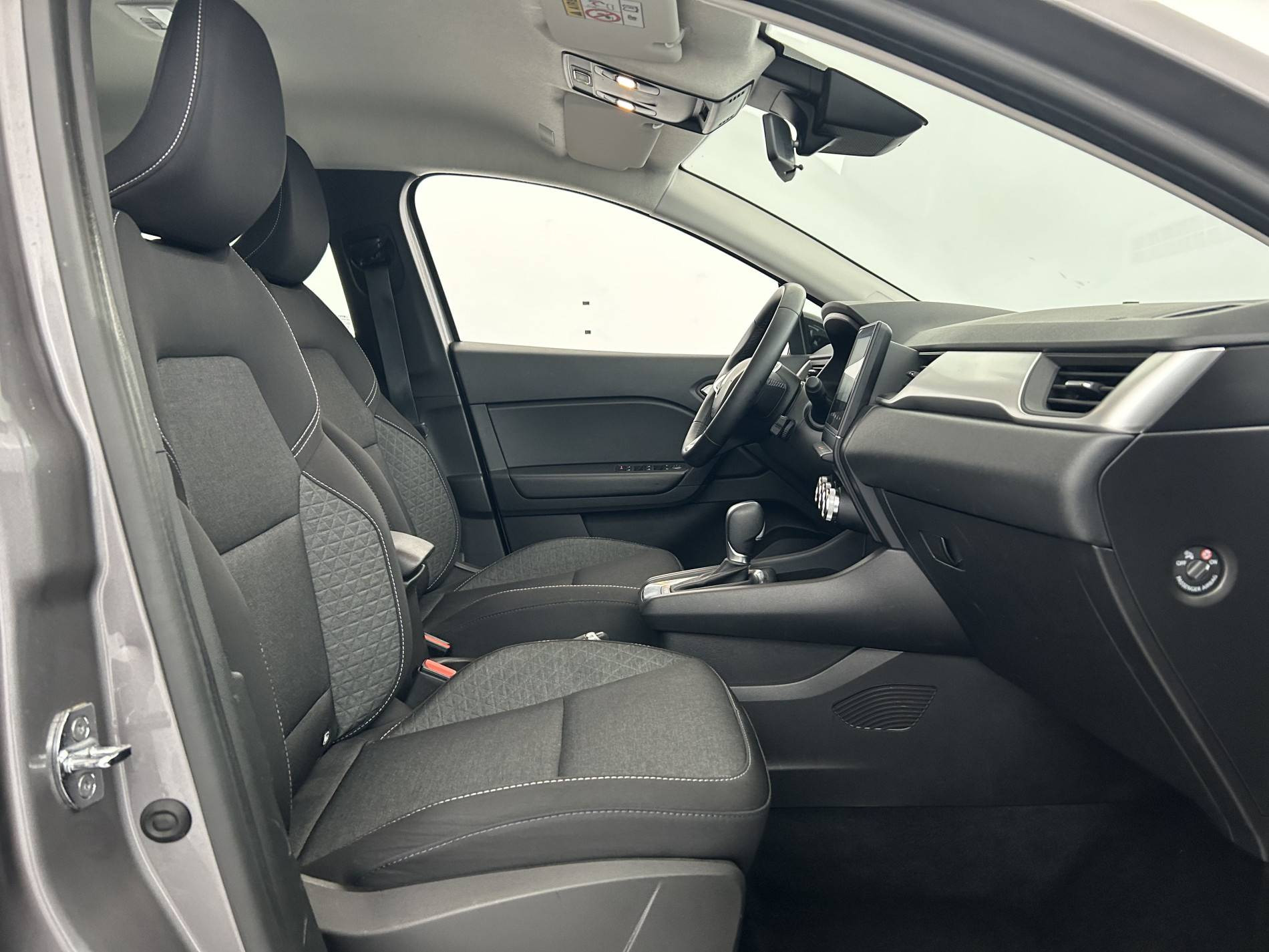 Vente en ligne Renault Captur  E-Tech 145 - 21 au prix de 16 980 €