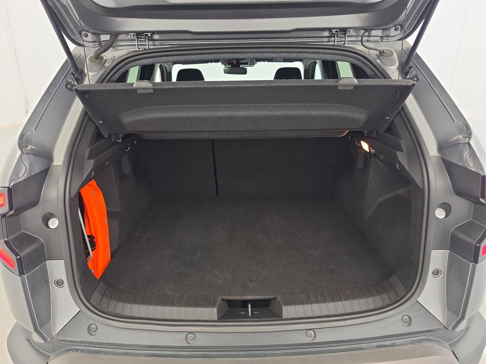 Vente en ligne Dacia Duster  Hybrid 140 au prix de 25 490 €