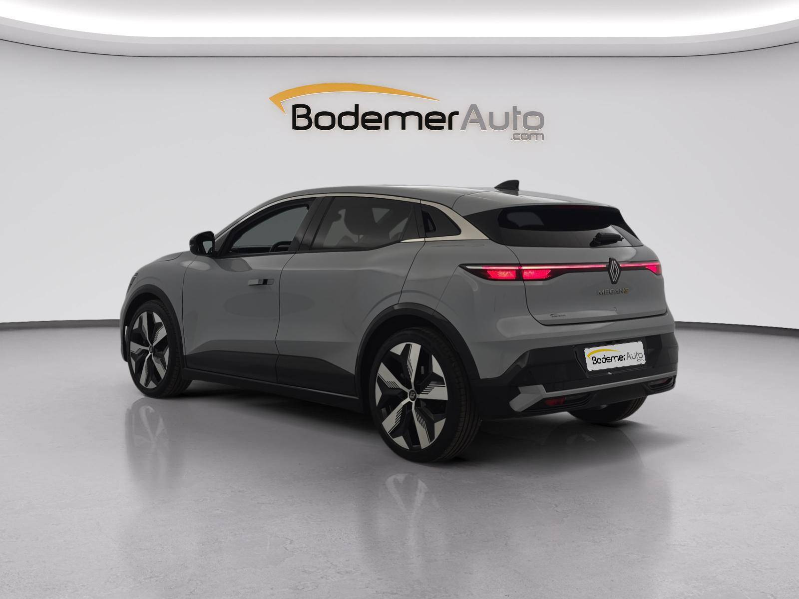 Vente en ligne Renault Megane E-Tech  EV60 220 ch super charge au prix de 24 990 €