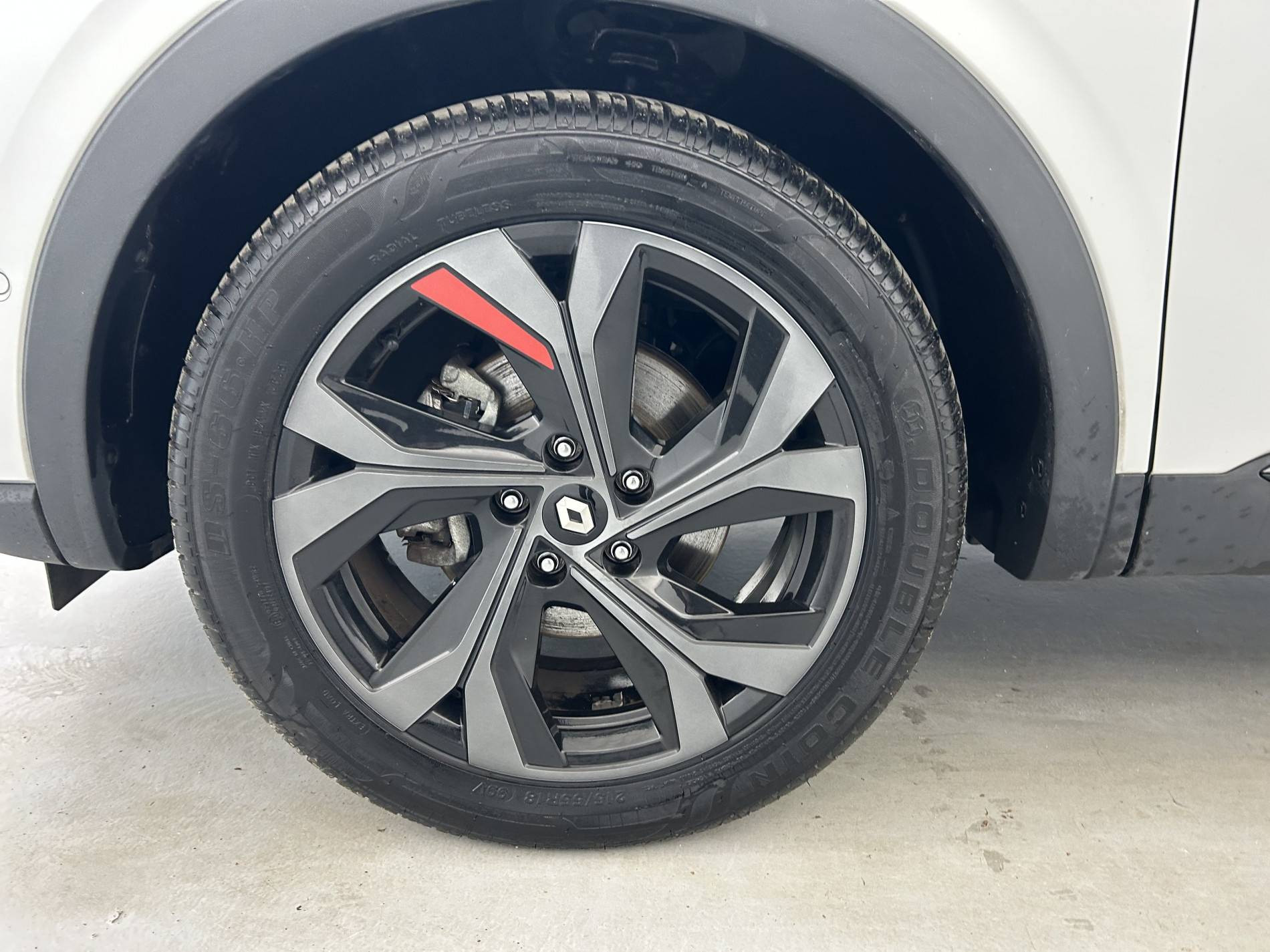 Vente en ligne Renault Arkana  E-Tech 145 - 21B au prix de 20 990 €