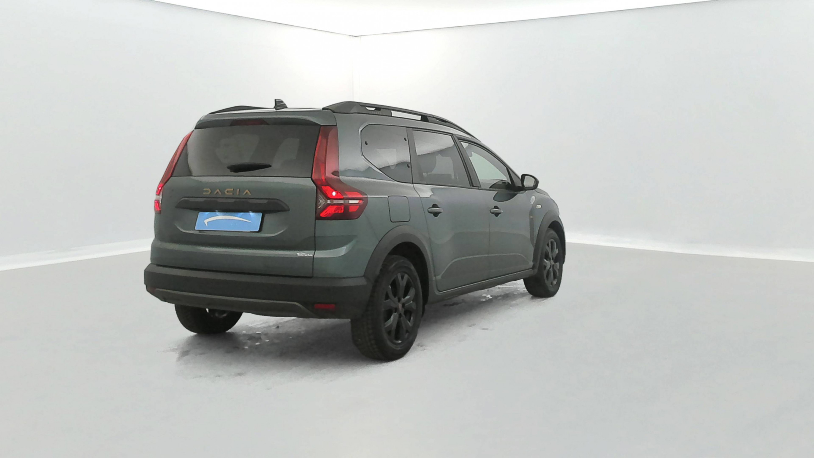 Vente en ligne Dacia Jogger  ECO-G 100 7 places au prix de 18 790 €