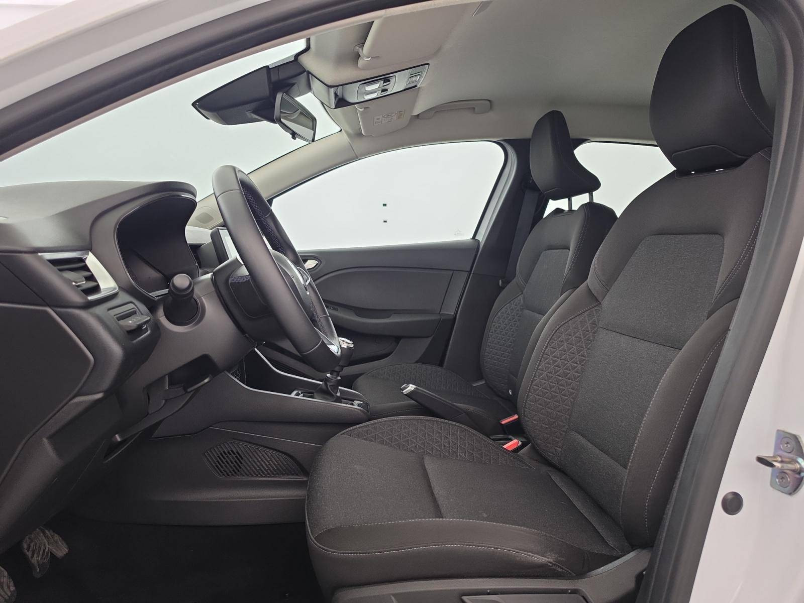 Vente en ligne Renault Clio 5 Clio TCe 90 au prix de 12 390 €