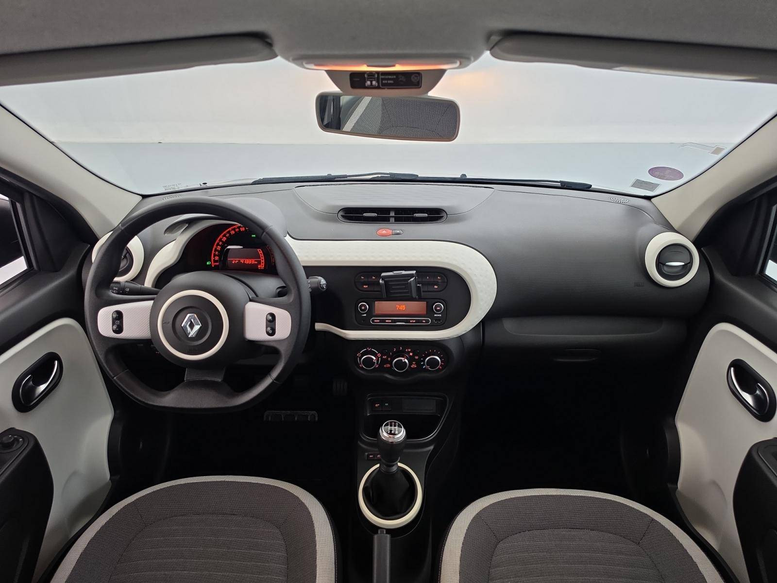 Vente en ligne Renault Twingo 3  TCe 95 au prix de 10 990 €