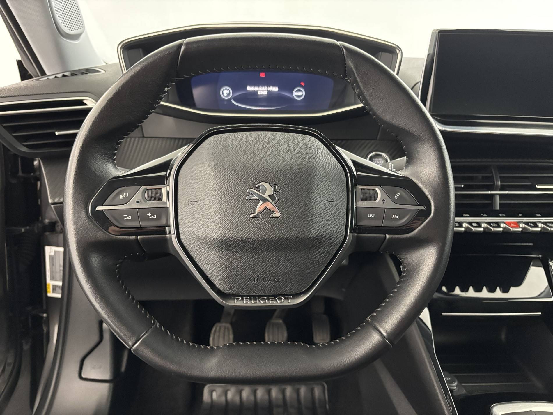 Vente en ligne Peugeot 2008 2008 BlueHDi 110 S&S BVM6 au prix de 14 990 €